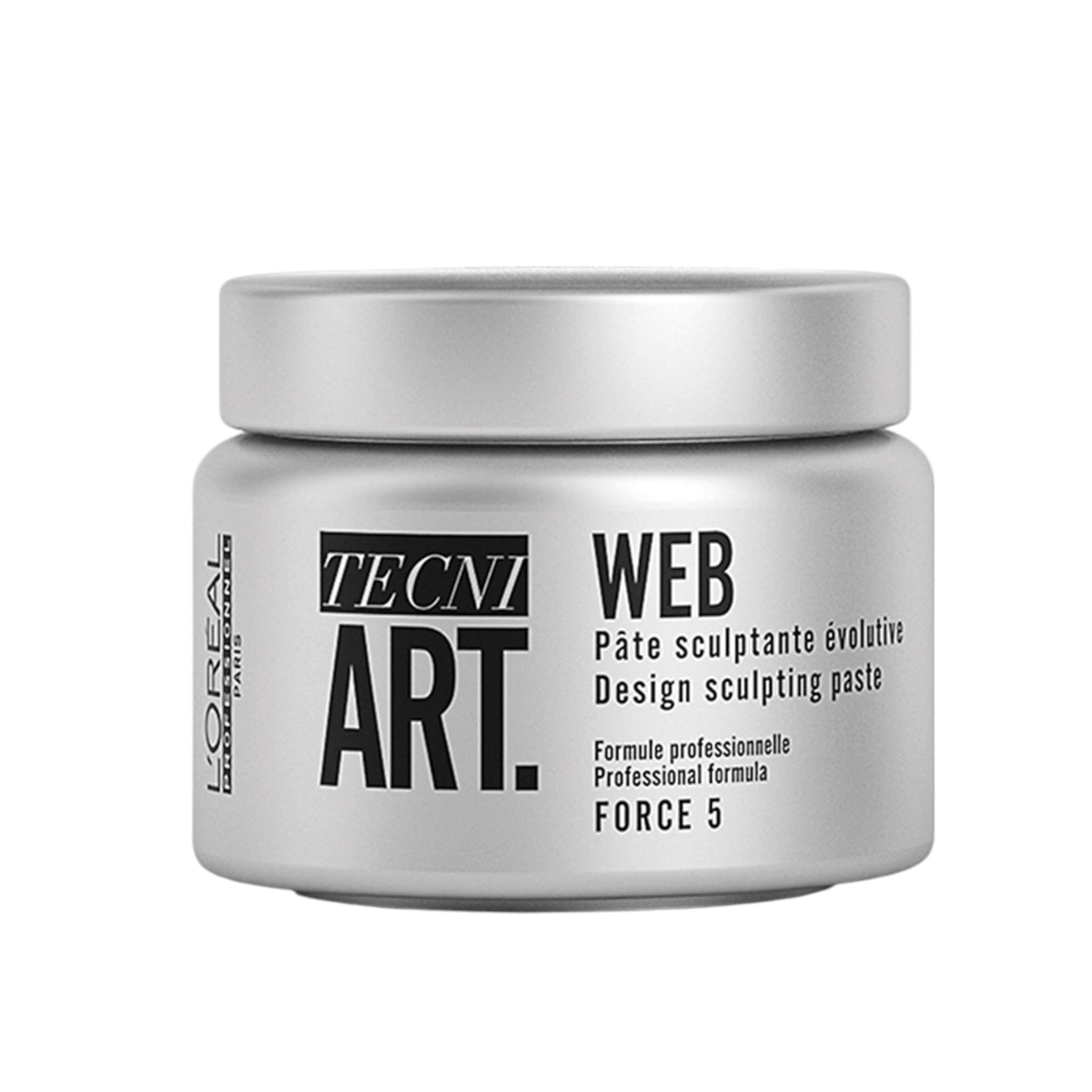 L'Oreal Professionnel Tecni Art Web Κρέμα Διαμόρφωσης 150ml