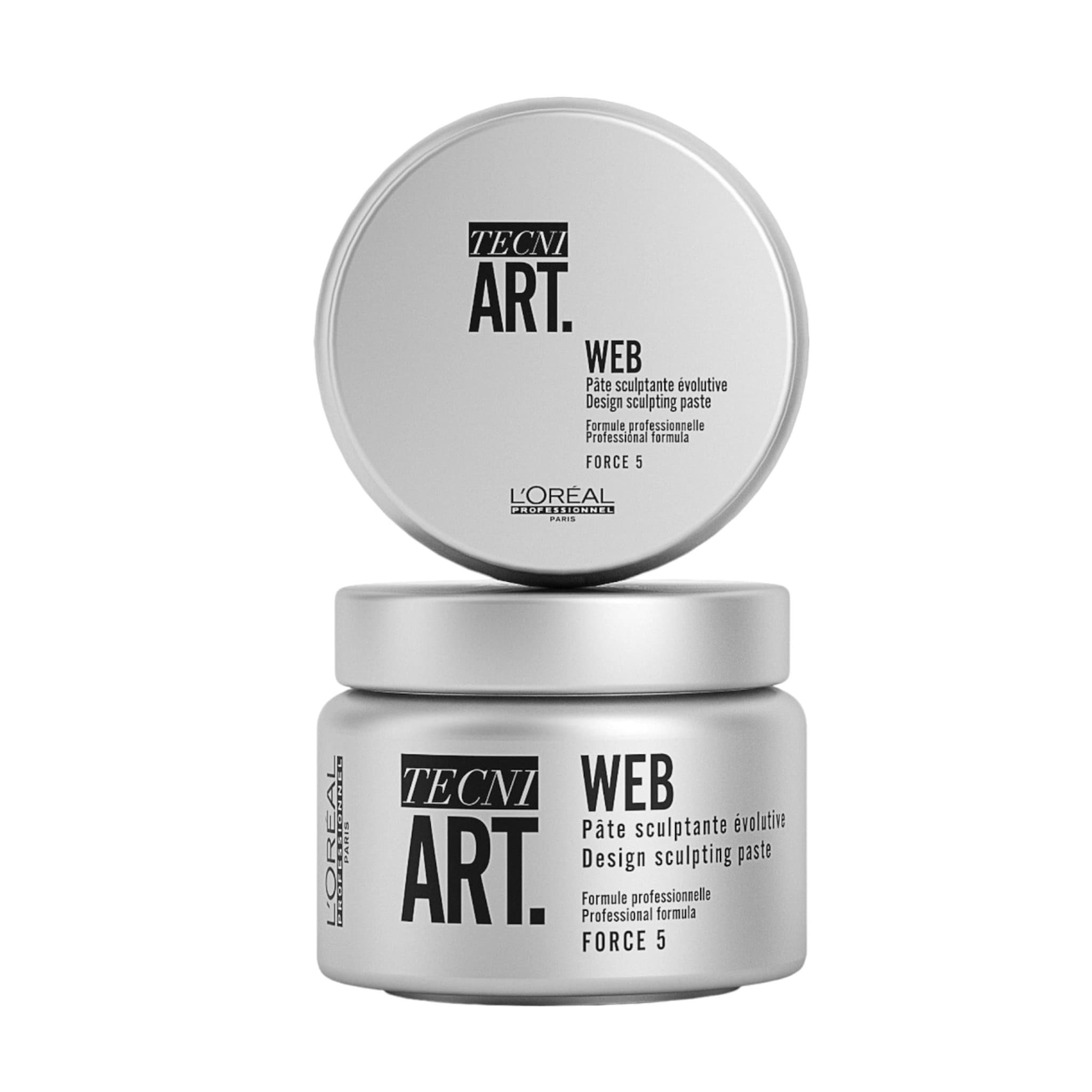 L'Oreal Professionnel Tecni Art Web Κρέμα Διαμόρφωσης 150ml