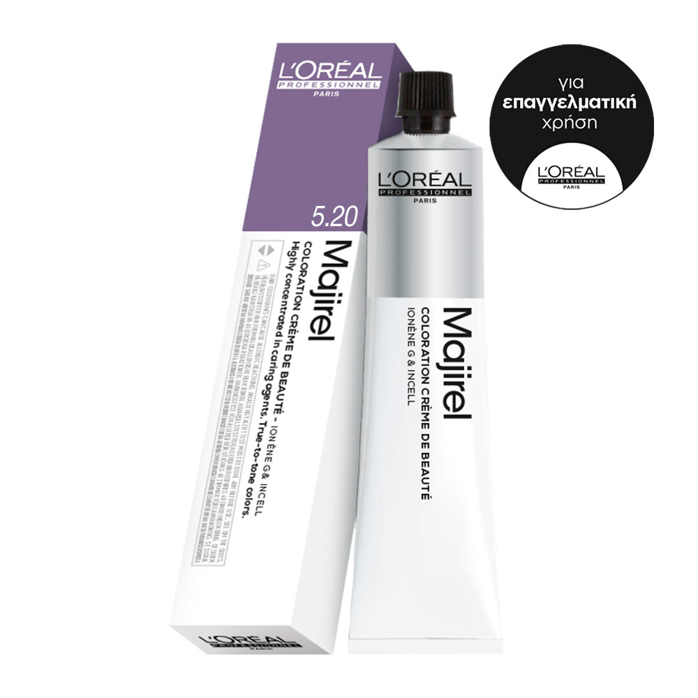 L'Oreal Professionnel Majirel - Majirouge 50ml