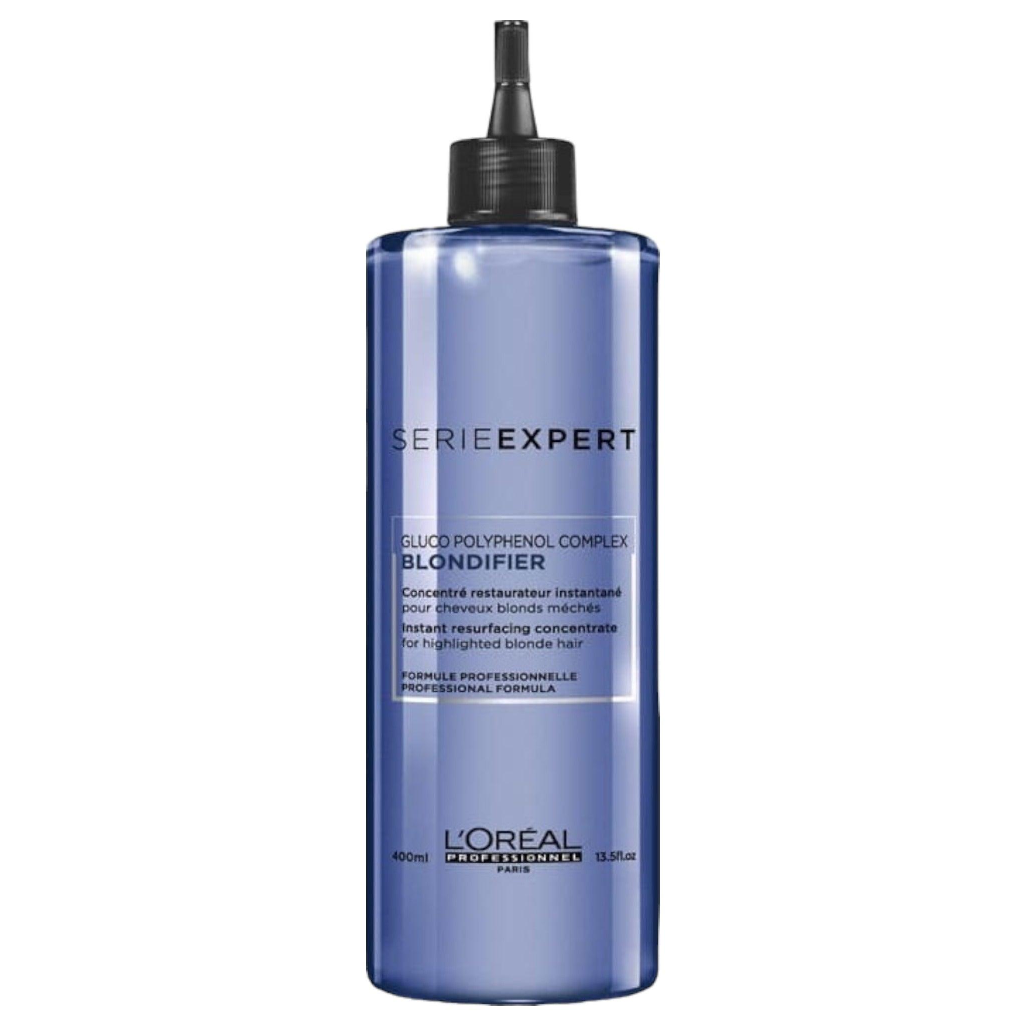 L'Oreal Professionnel Blondifier Instant Resurfacing Concetrate 400ml