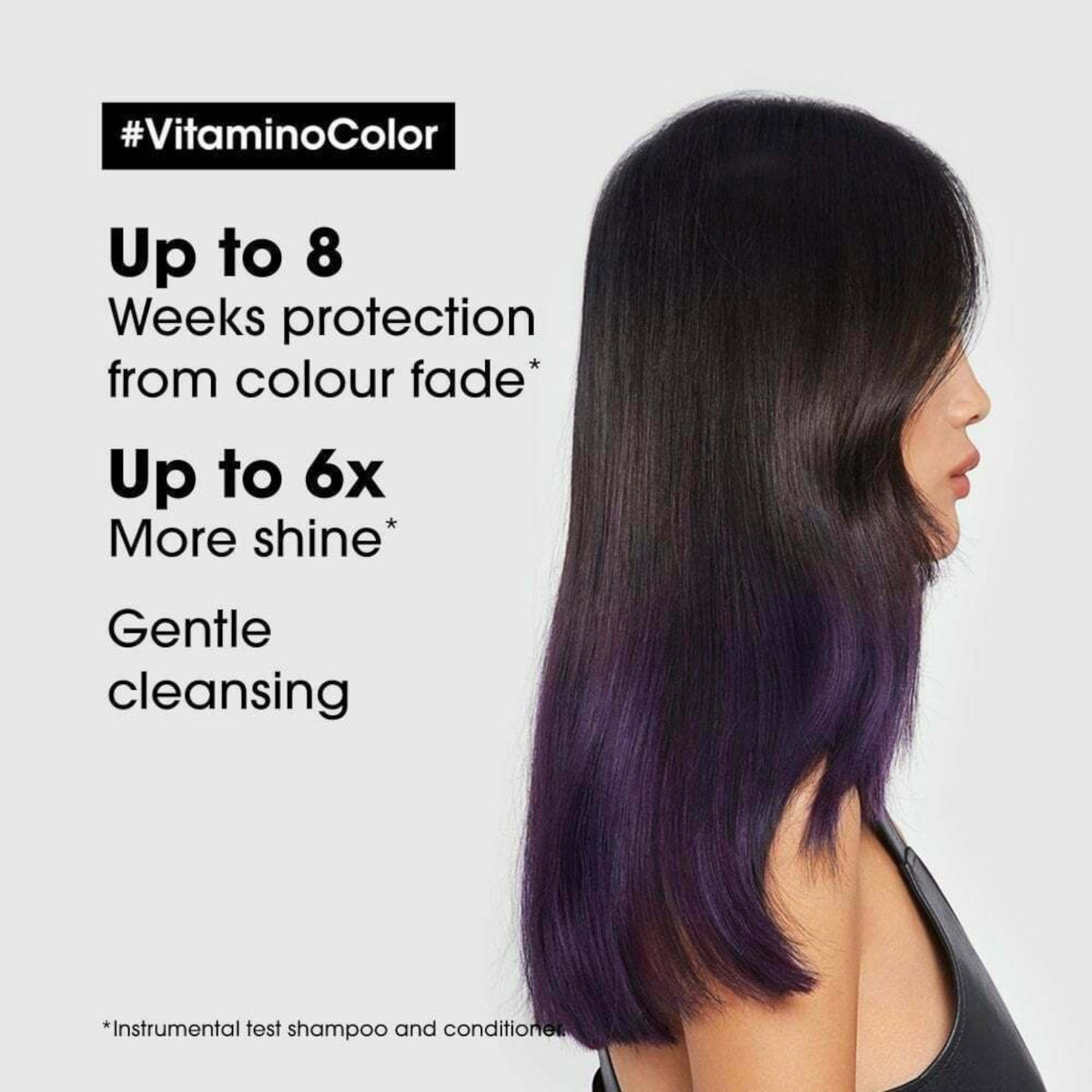 L&#39;Oreal Professionnel Serie Expert Vitamino Color Σαμπουάν Για Βαμμένα Μαλλιά 1500ml