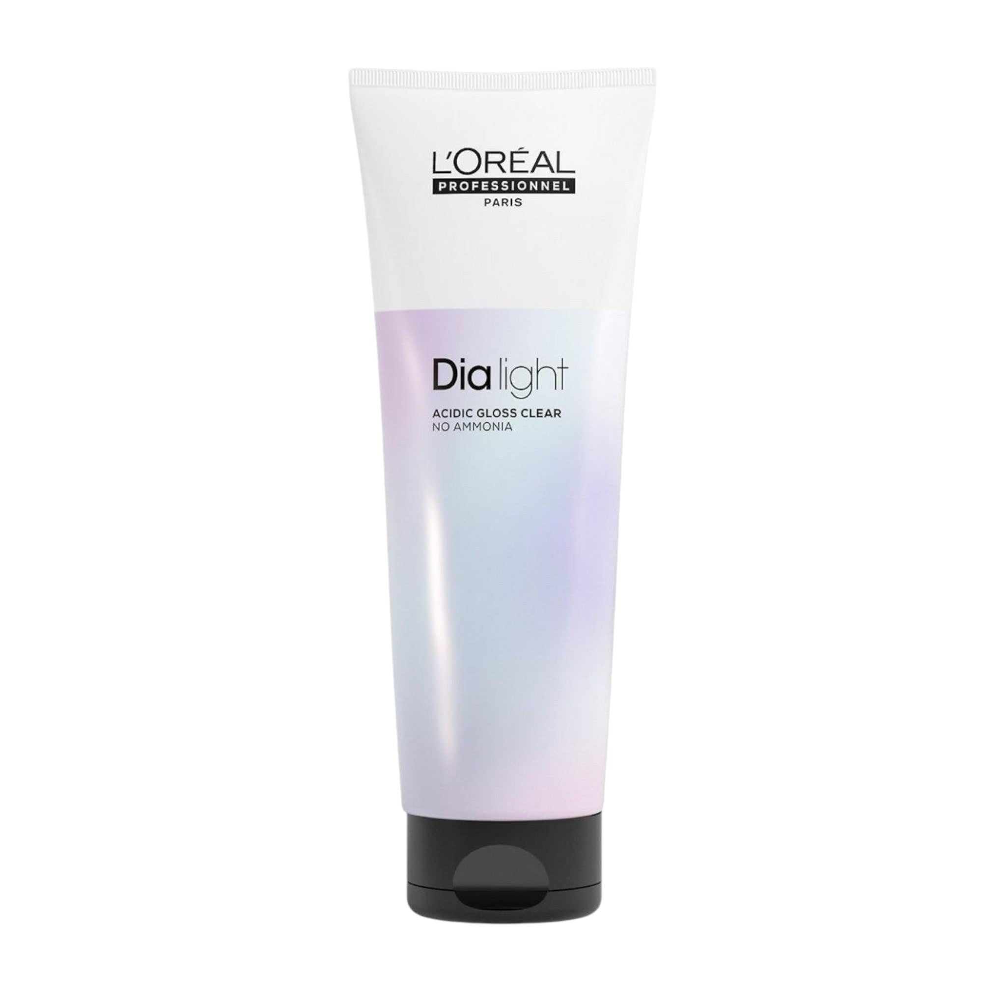 L'Oreal Professionnel DiaLight Acid Gloss Clear 250ml