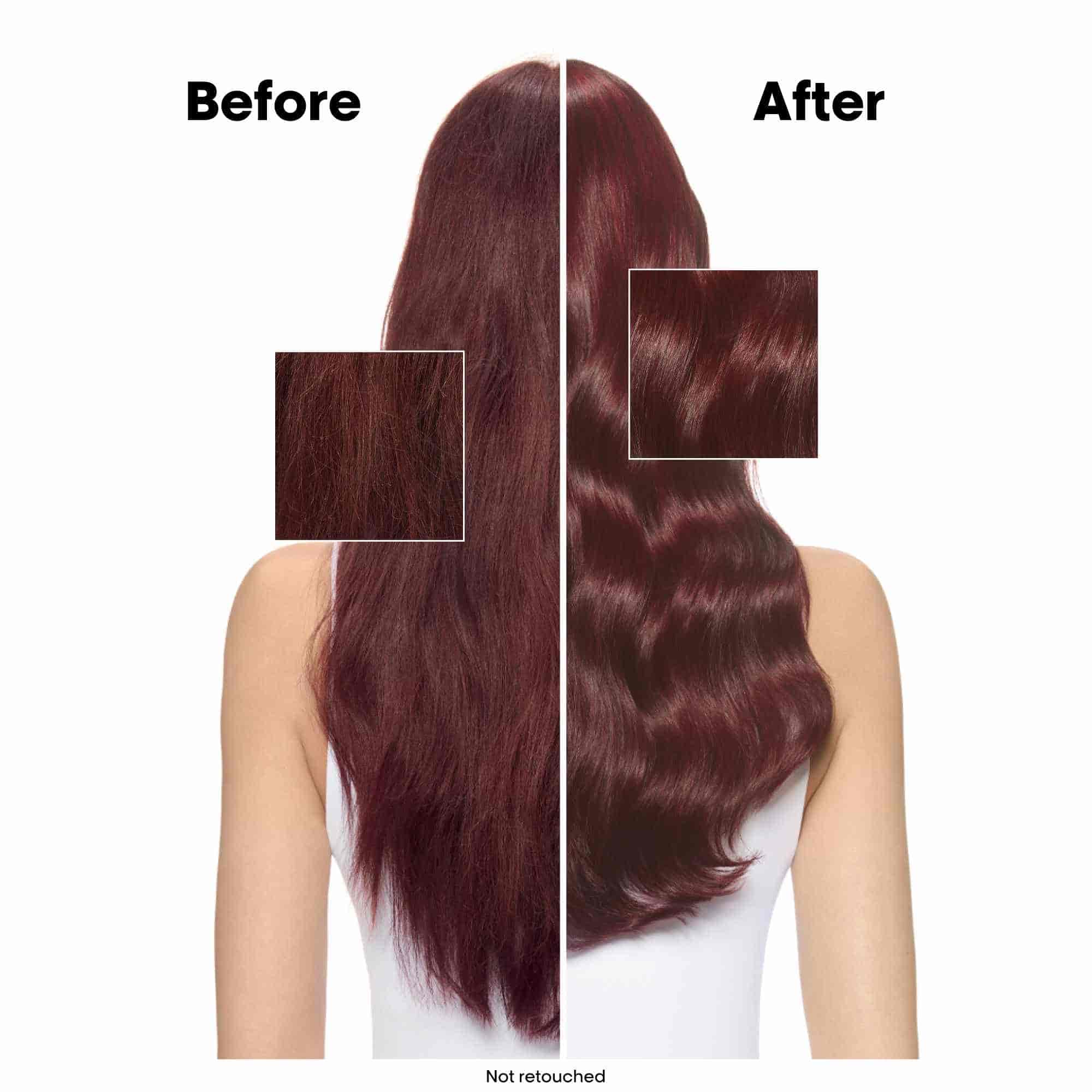 L'Oreal Professionnel Serie Expert Vitamino Color Spectrum Conditioner Για Όλους Τους Τύπους Βαμμένων Μαλλιών 750ml 3