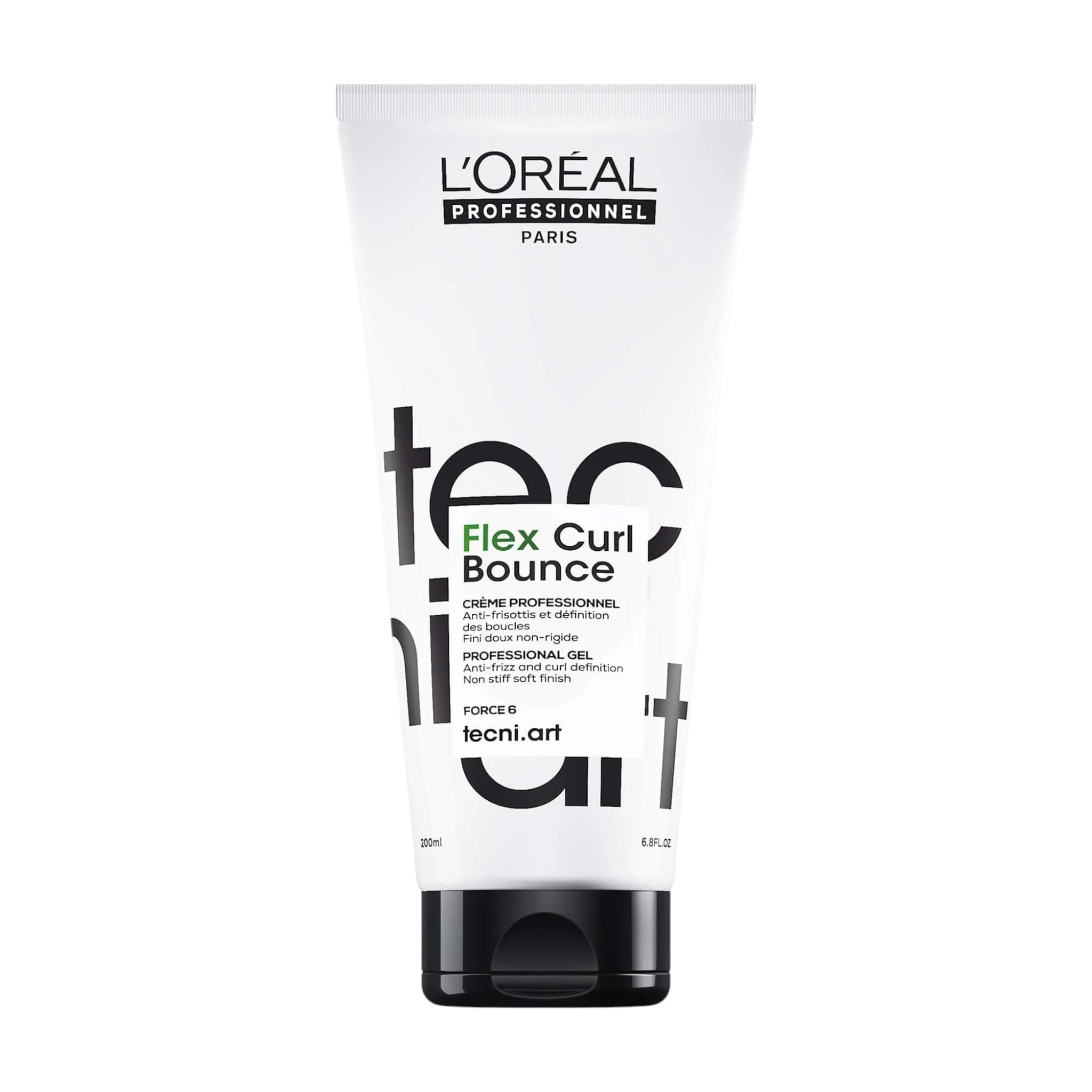 L'Oreal Professionnel Tecni Art Flex Curl Bounce Κρέμα για Μπούκλες 200ml 1