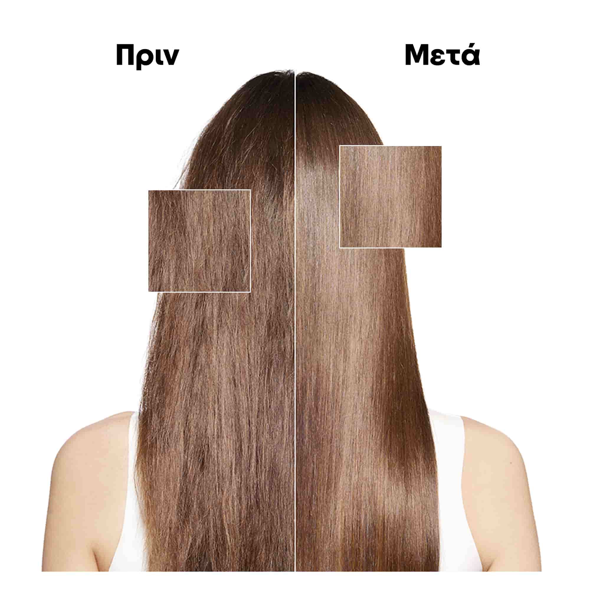 L'Oreal Professionnel Absolut Repair Molecular Trio Gift Set Μοριακή Επανόρθωση Μαλλιών 5