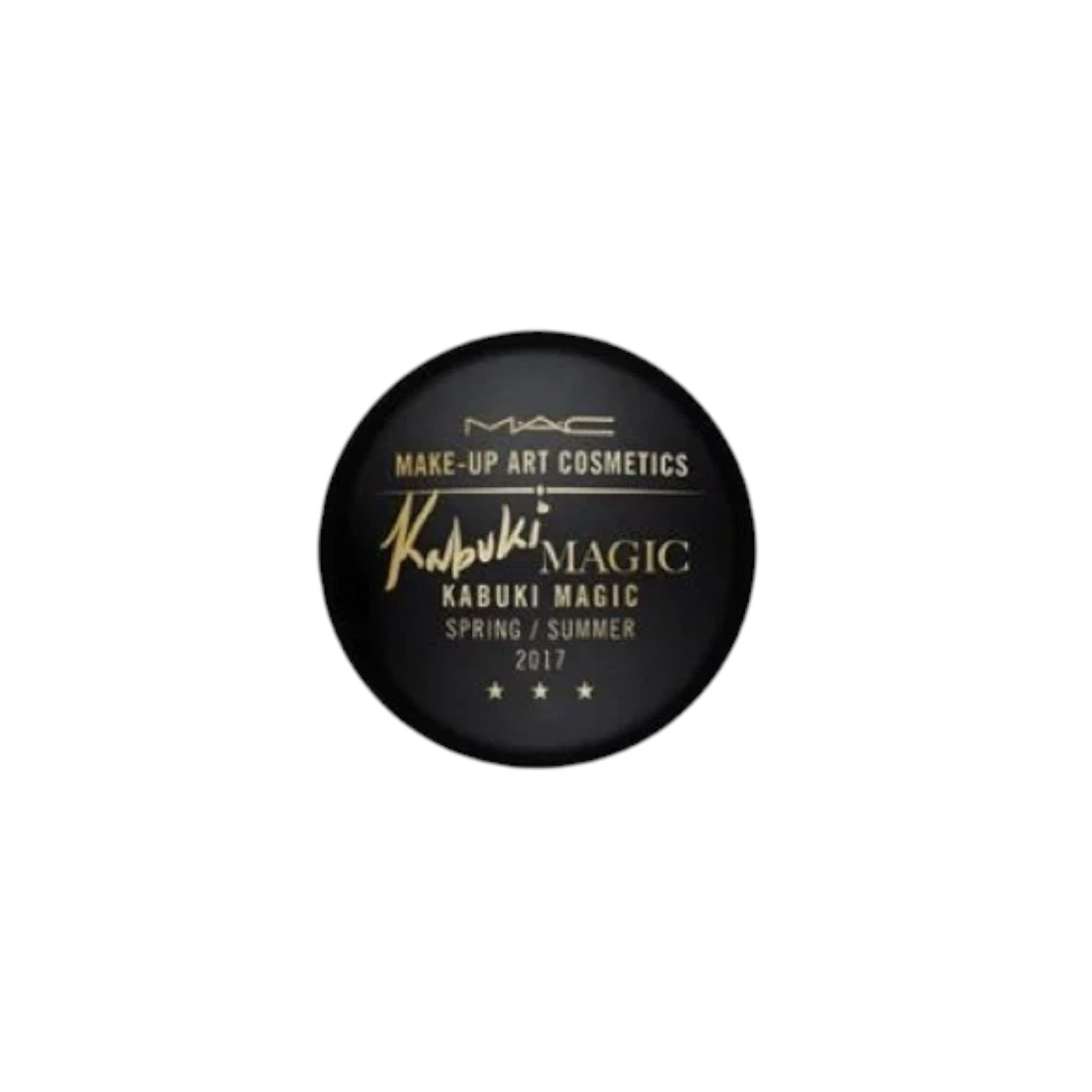 Mac Kabuki Magic It's a Great Feling 12ml 1
