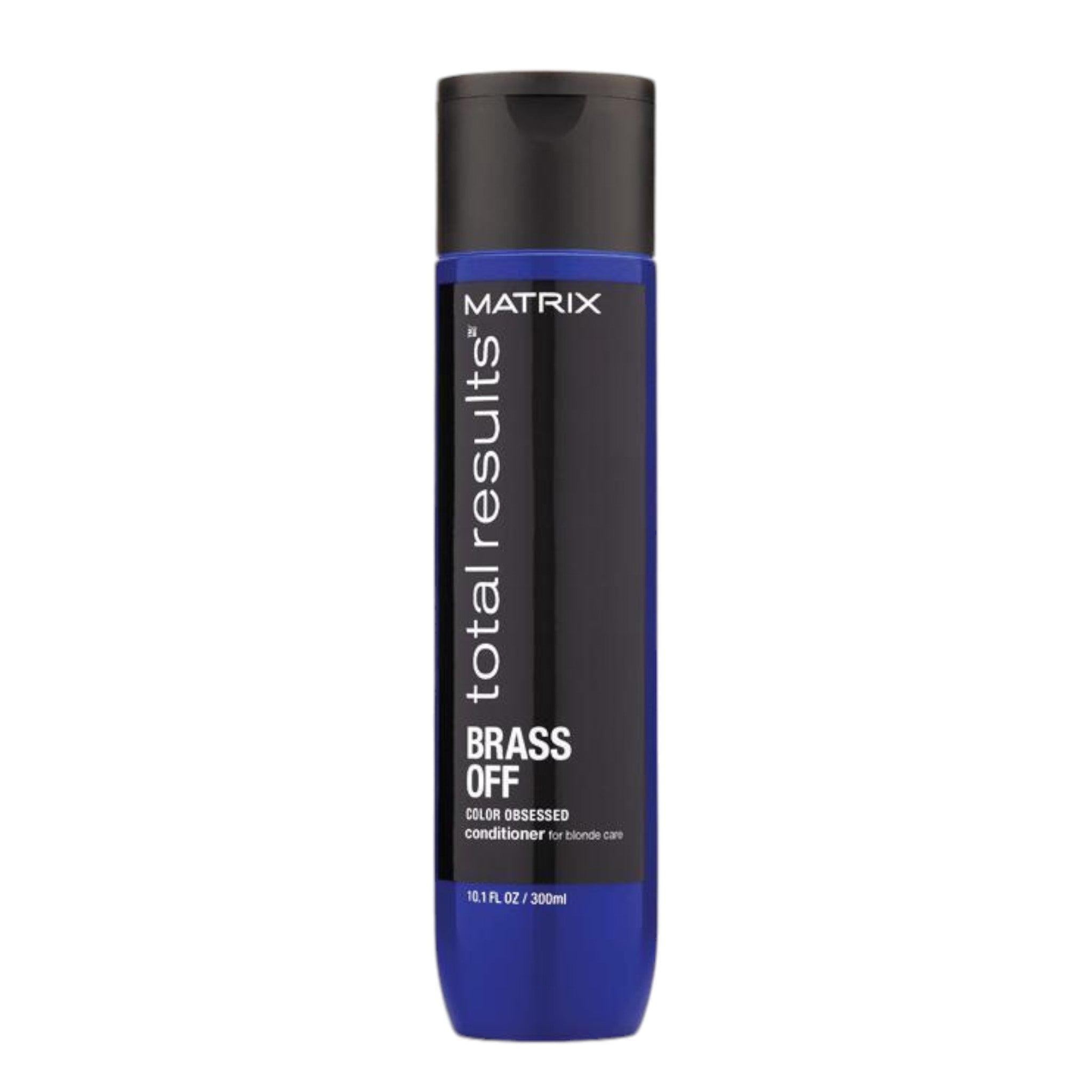 Matrix Total Results Brass Off Color Obsessed Conditioner 300ml