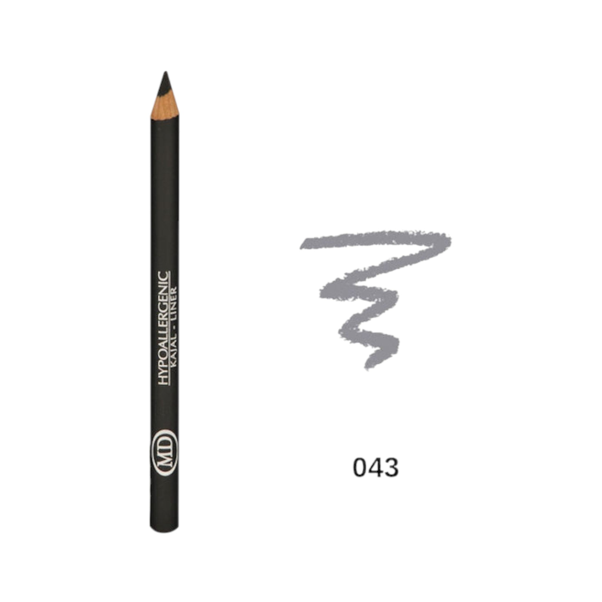 MD Professionnel Kajal Liner Hypoallergic Μολύβι Ματιών 43 1
