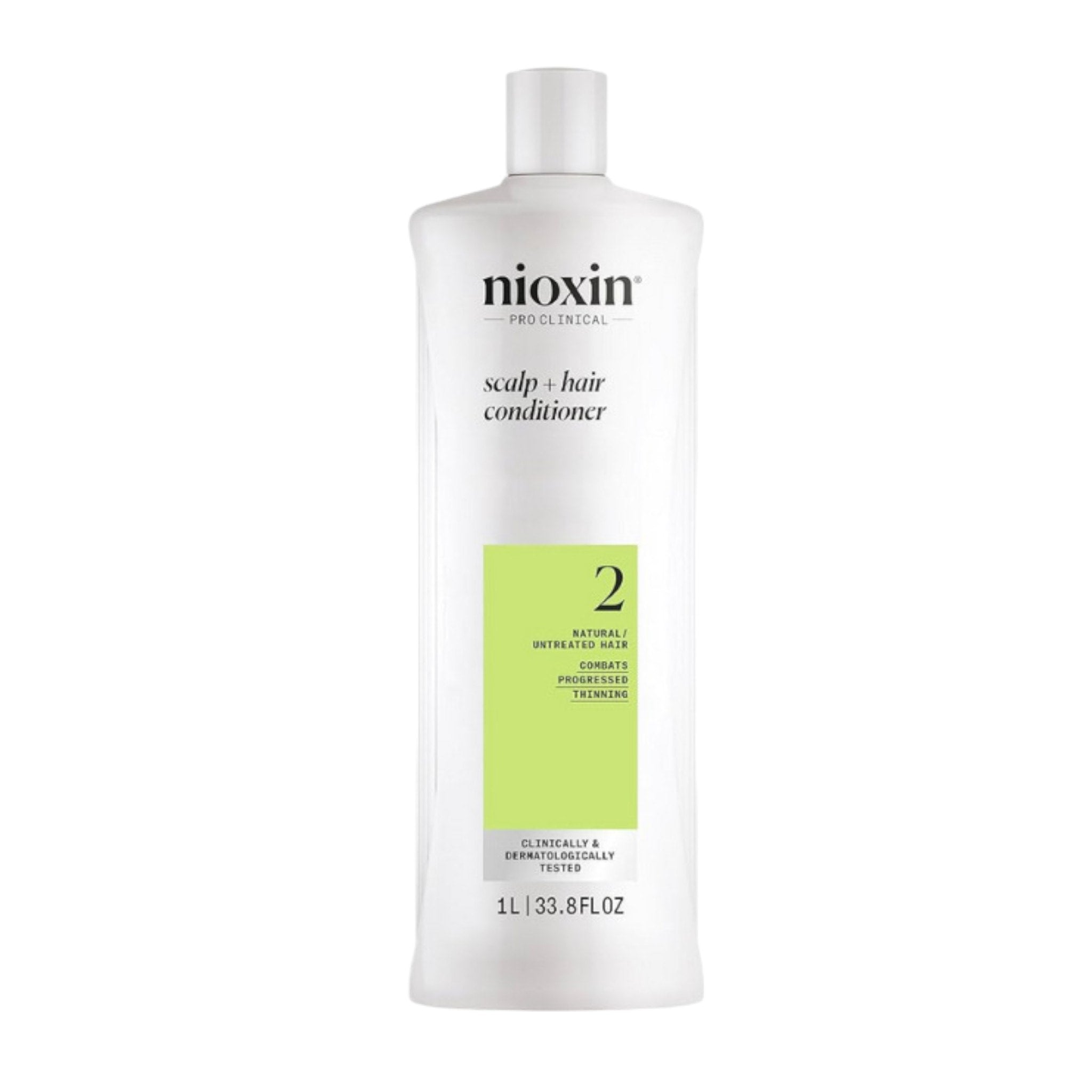 Nioxin Scalp & Hair Σύστημα 2 Conditioner 1000ml