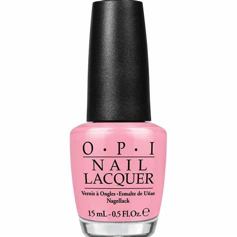 OPI Nail Lacquer - Collection Classics R 15ml