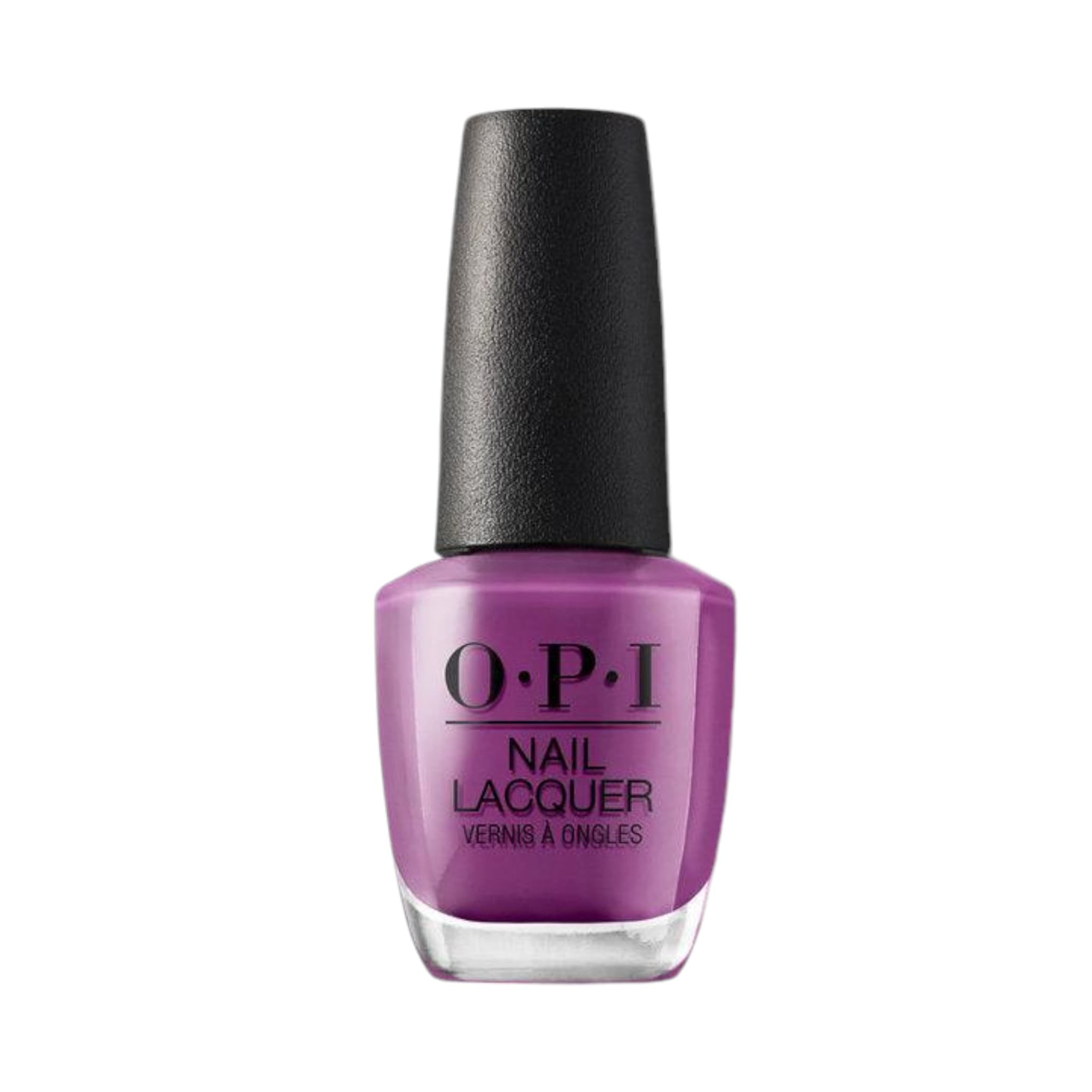 OPI Nail Lacquer- Collection New Orleans 15ml