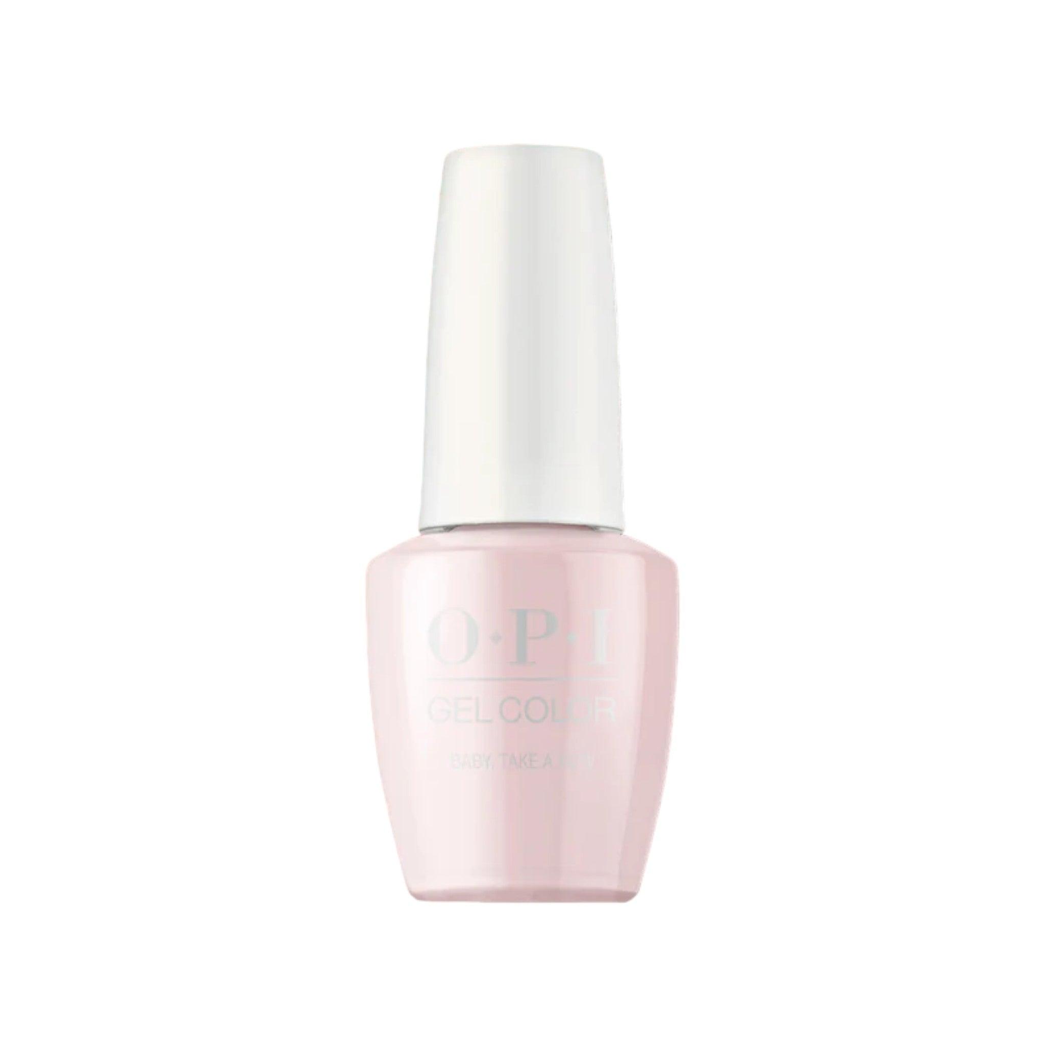 OPI Gel Color - Collection H 15ml