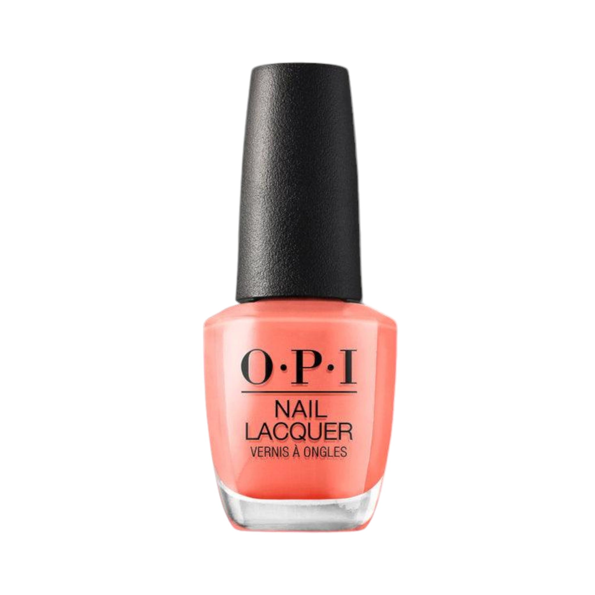 OPI Nail Lacquer - Collection A 15ml