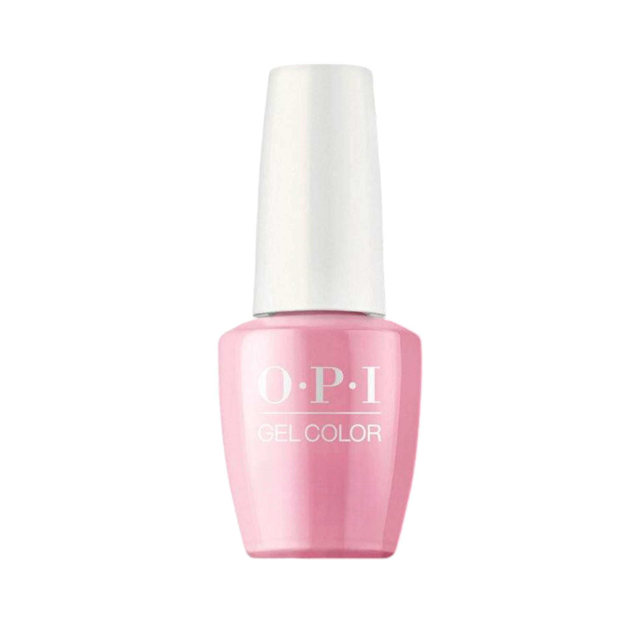 OPI Gel Color - Collection Peru 15ml