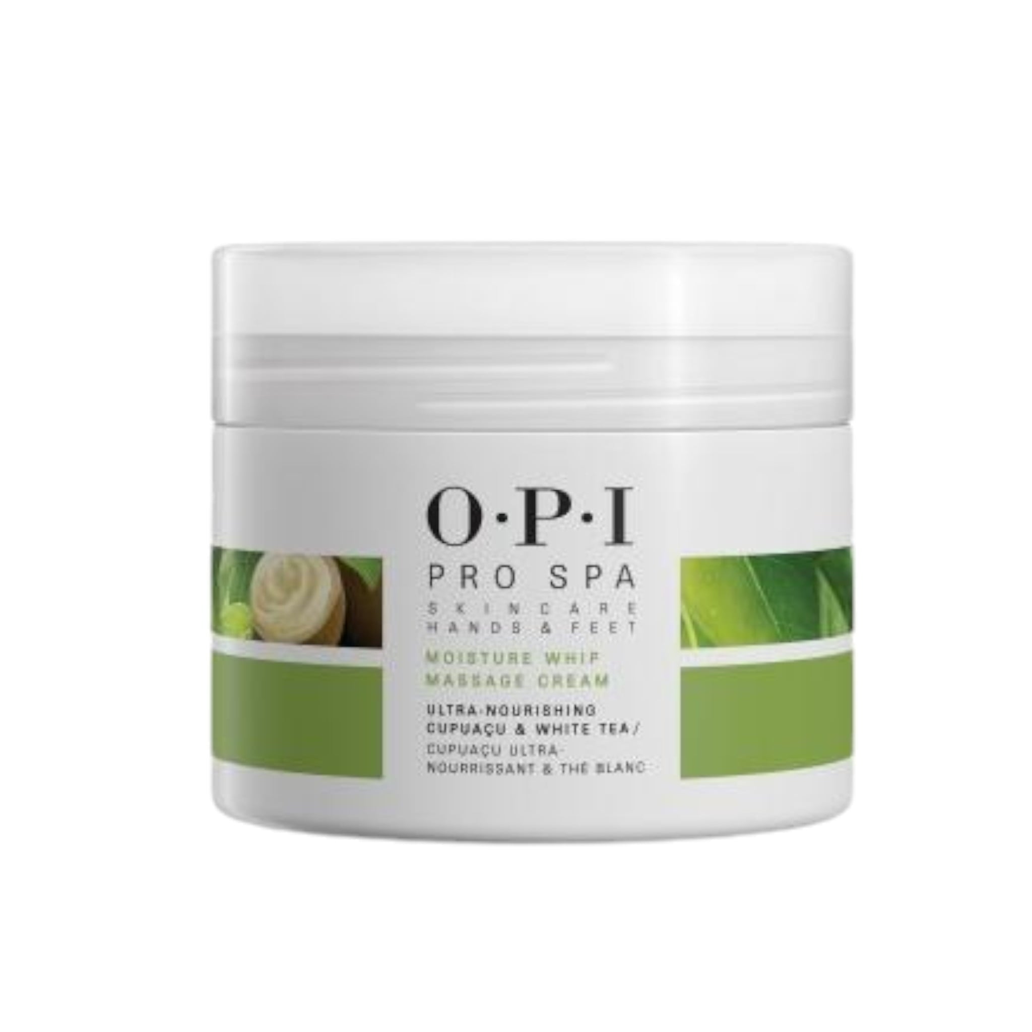 OPI Pro Spa Moisture Whip Massage Cream 236ml