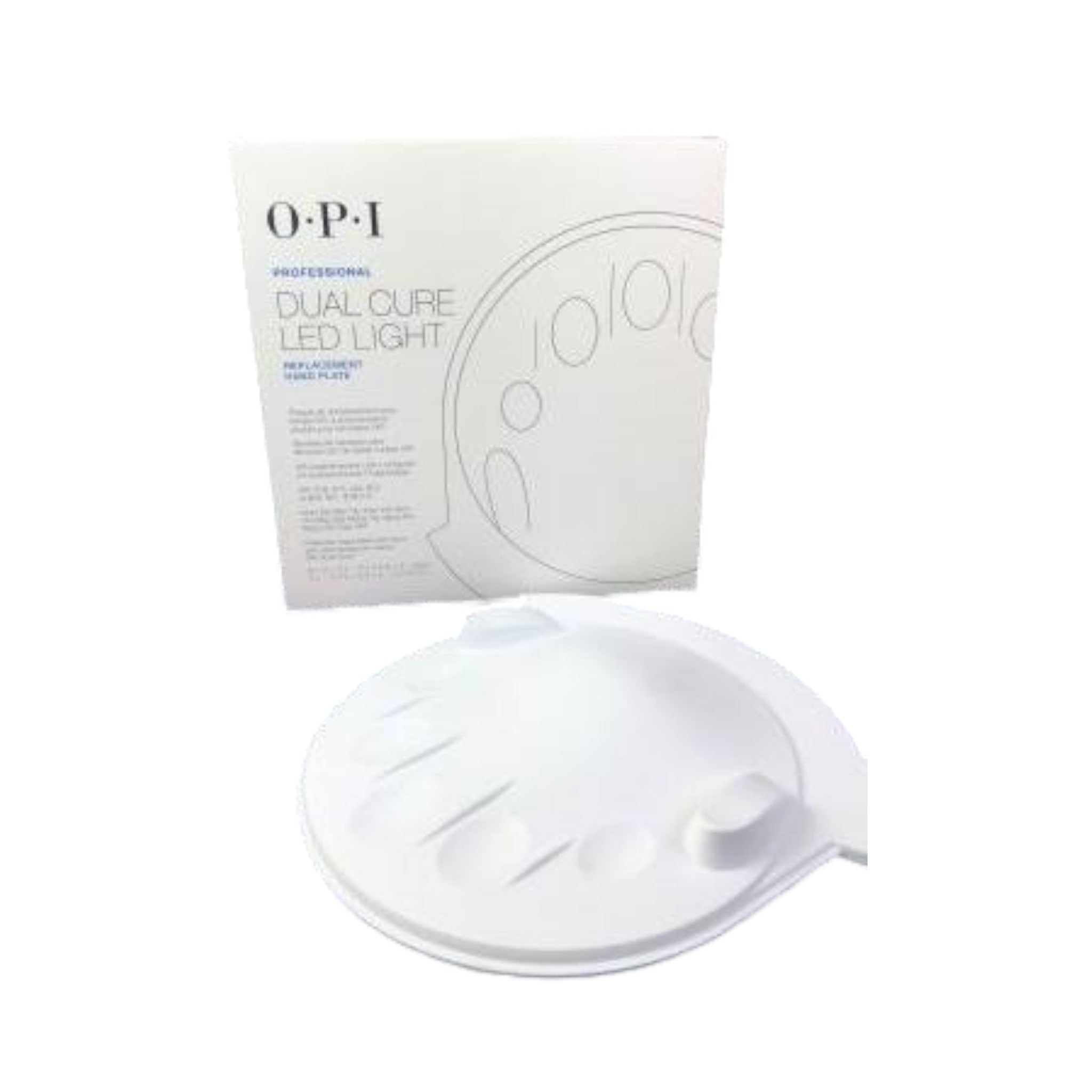 OPI Dual Cure GL902 LED Light Replacement Hand Plate