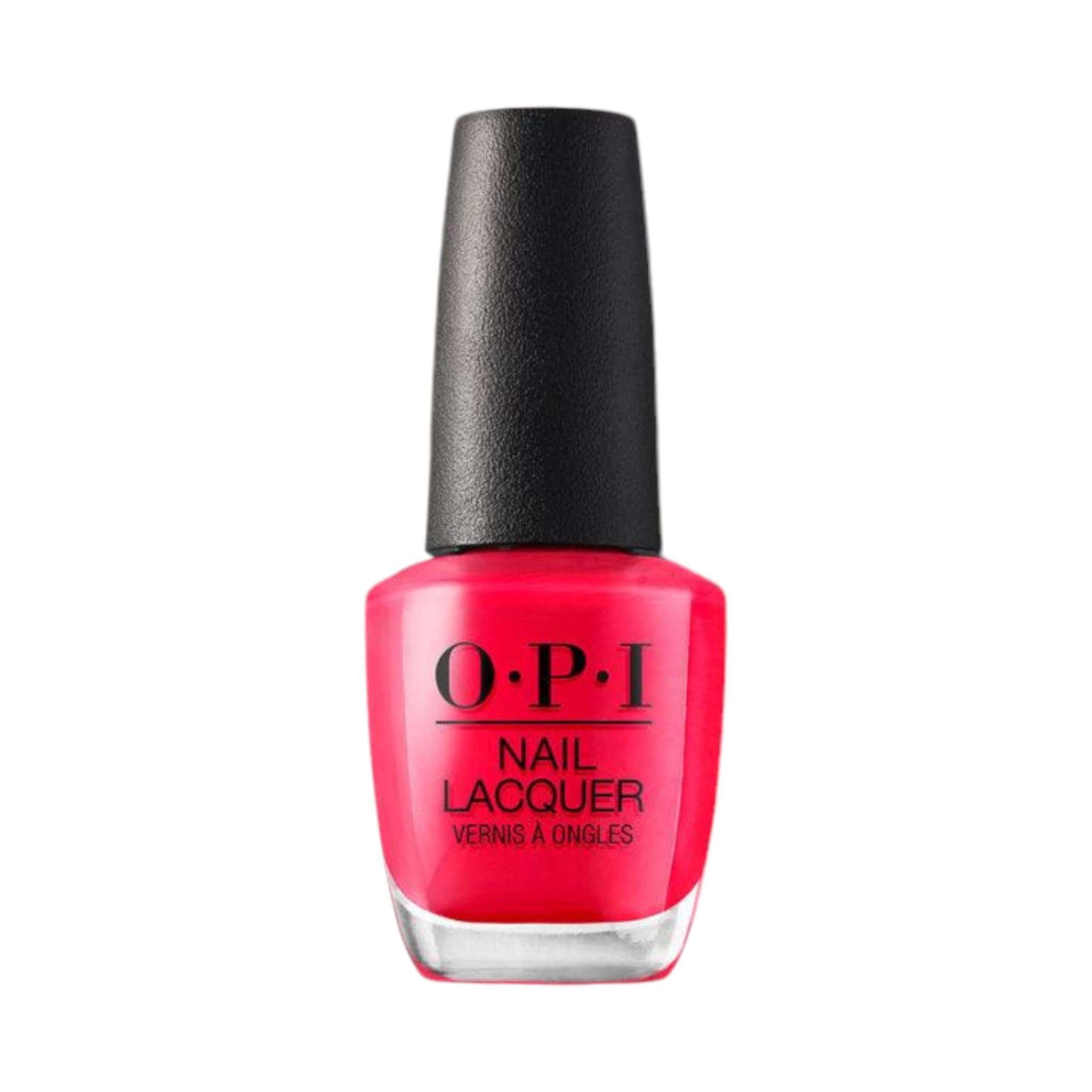 OPI Nail Lacquer -  Collection Muppets Most Wanted M 15ml