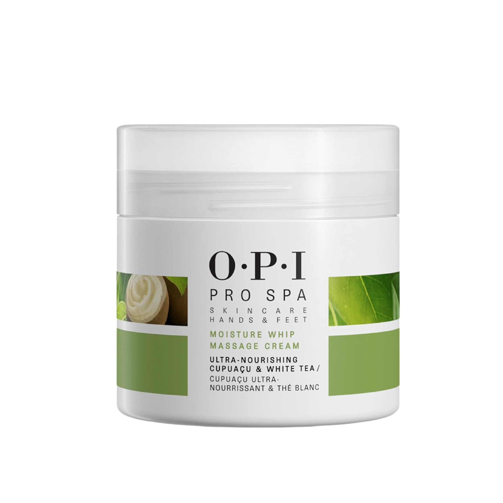 OPI Pro Spa Moisture Whip Massage Cream 118ml