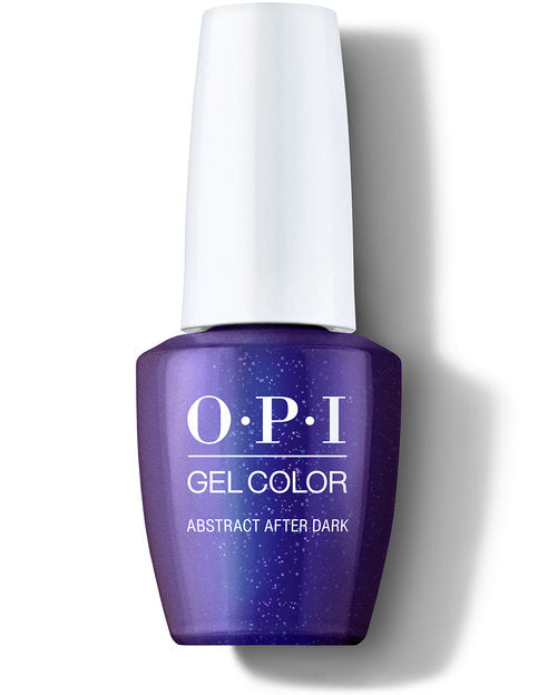OPI Gel Color - Collection Downtown LA 15ml