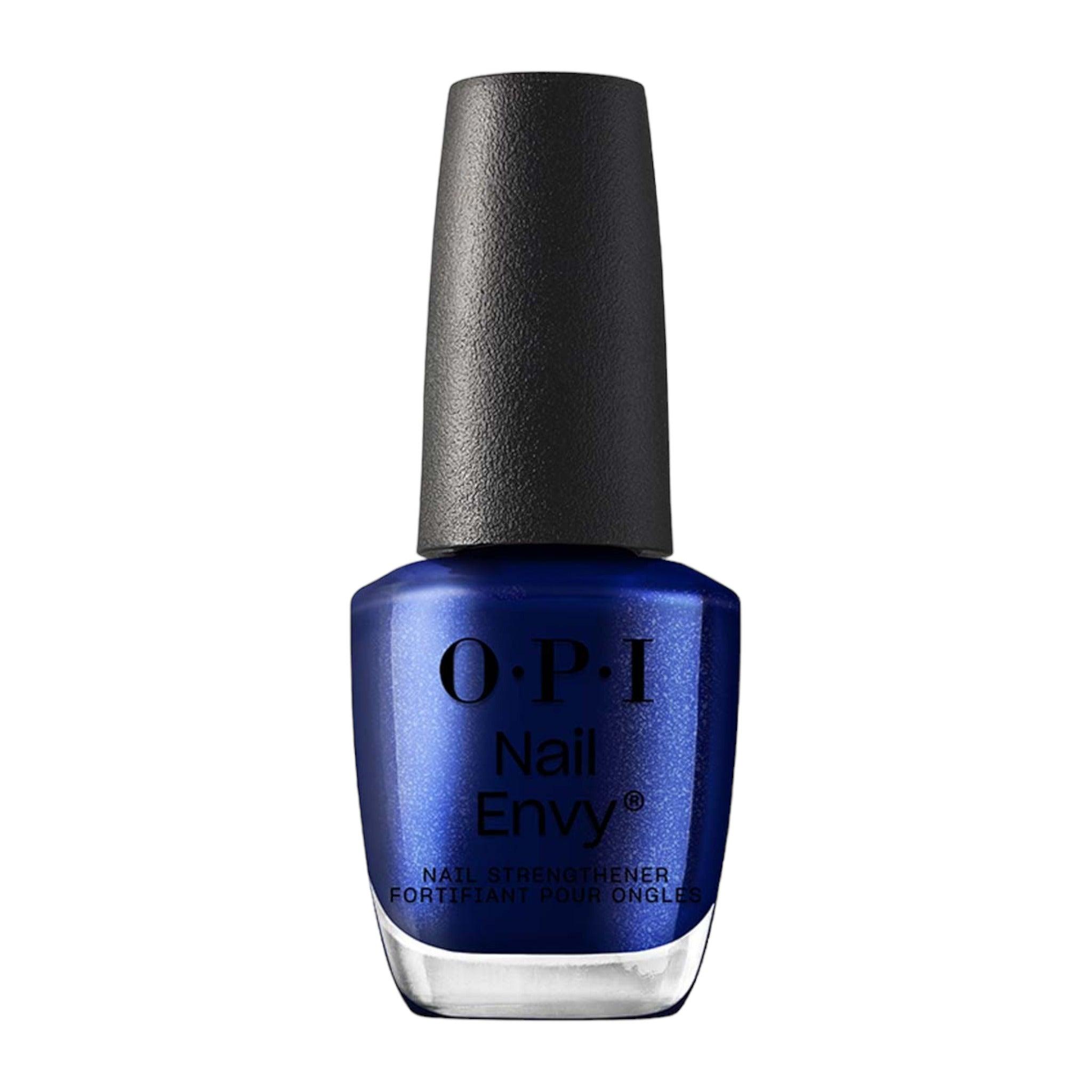 OPI Nail Envy All Night Strong Nail Strengthener 15ml