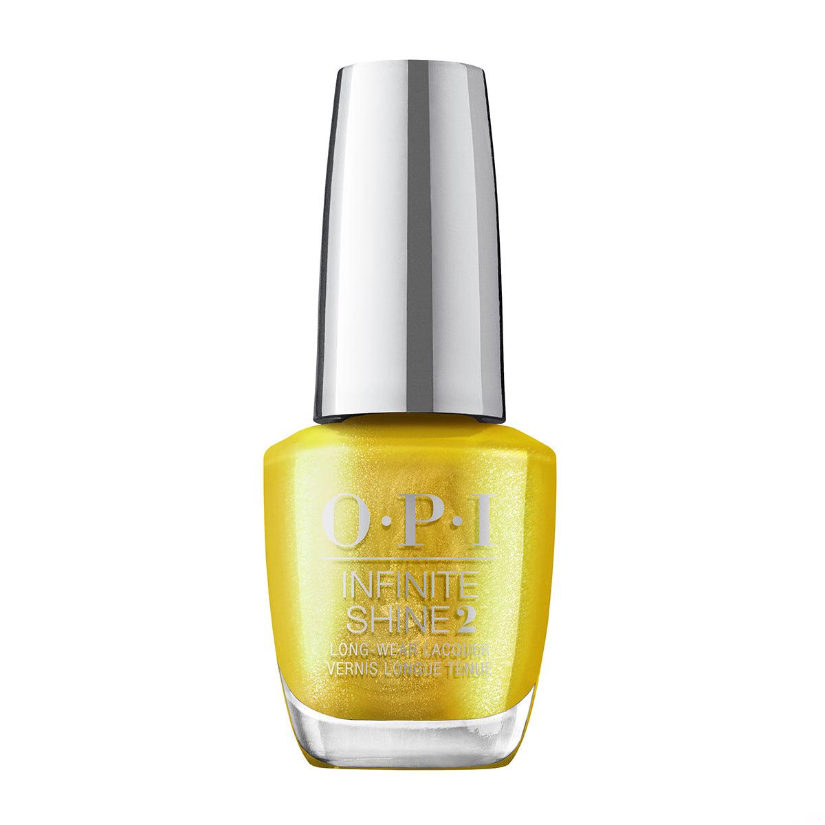 OPI Infinite Shine- Collection Big Zodiac Energy 15ml