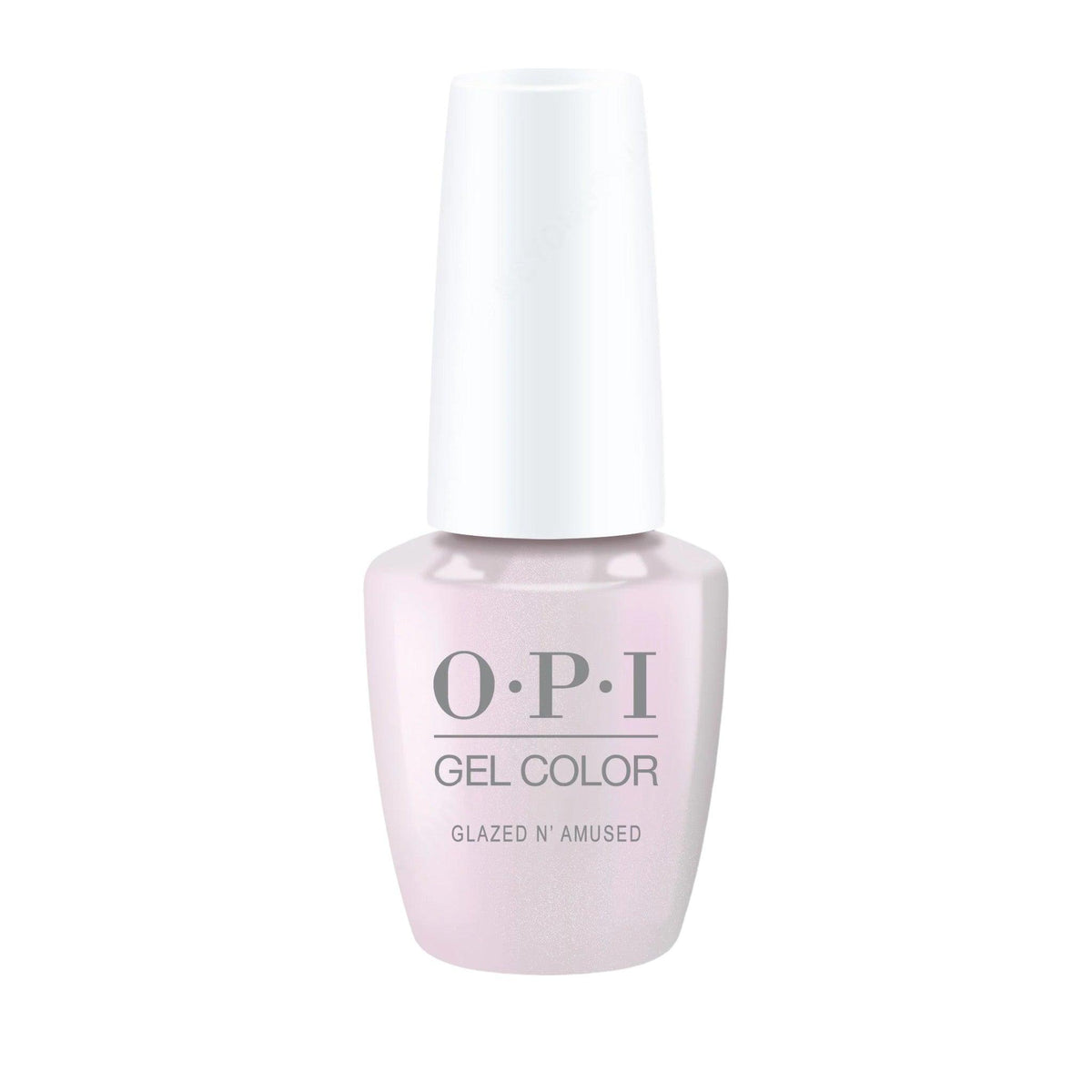 OPI Gel Color - Collection S 15ml