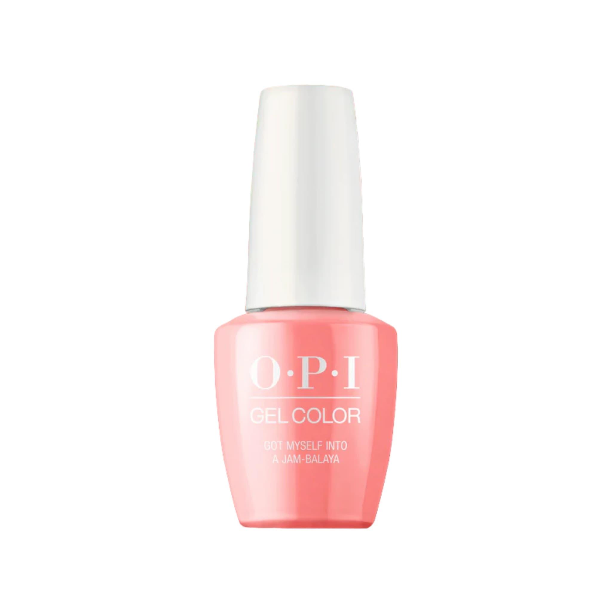 Opi Gel Color Intelli-Gel Technology 15ml