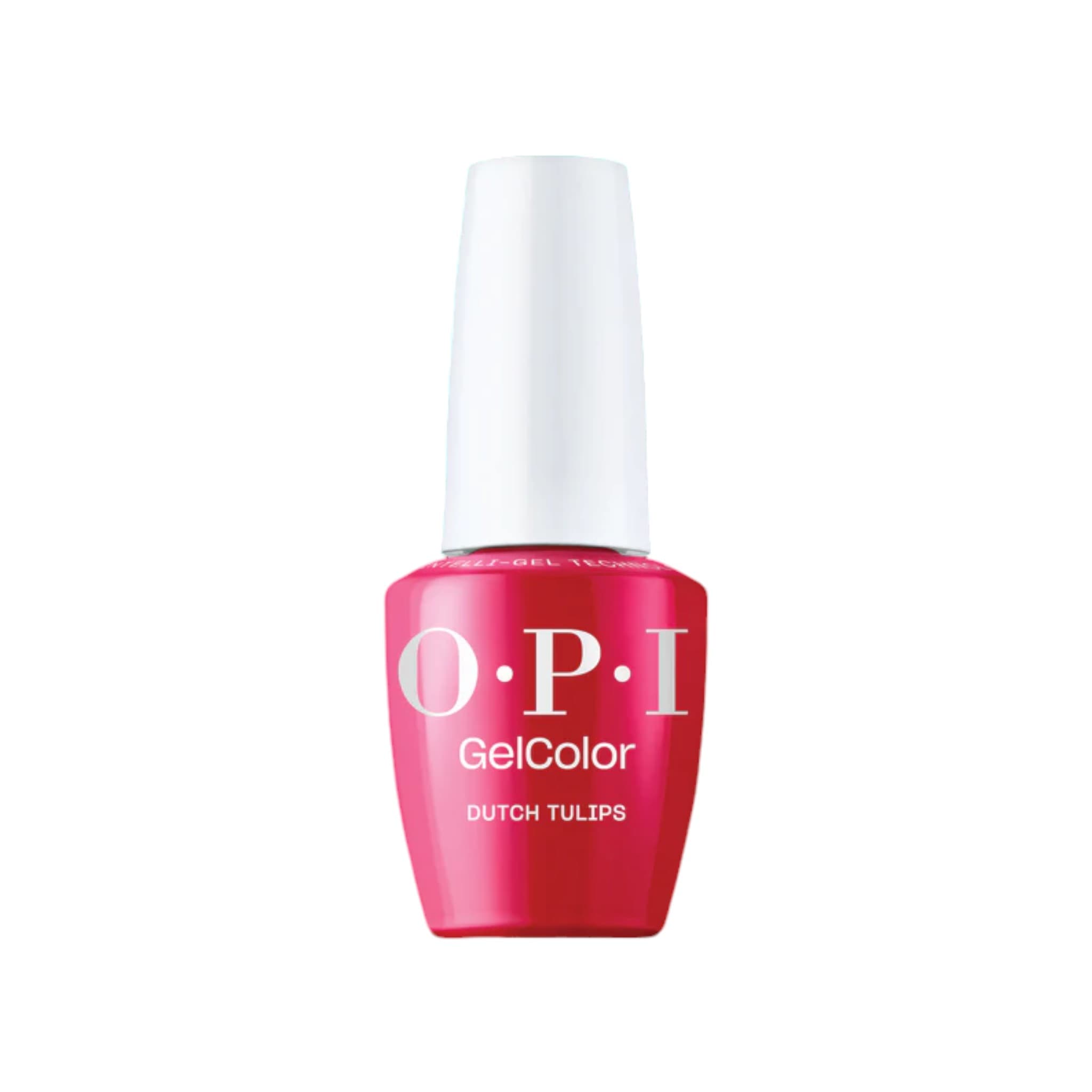 Opi Gel Color Intelli-Gel Technology 15ml