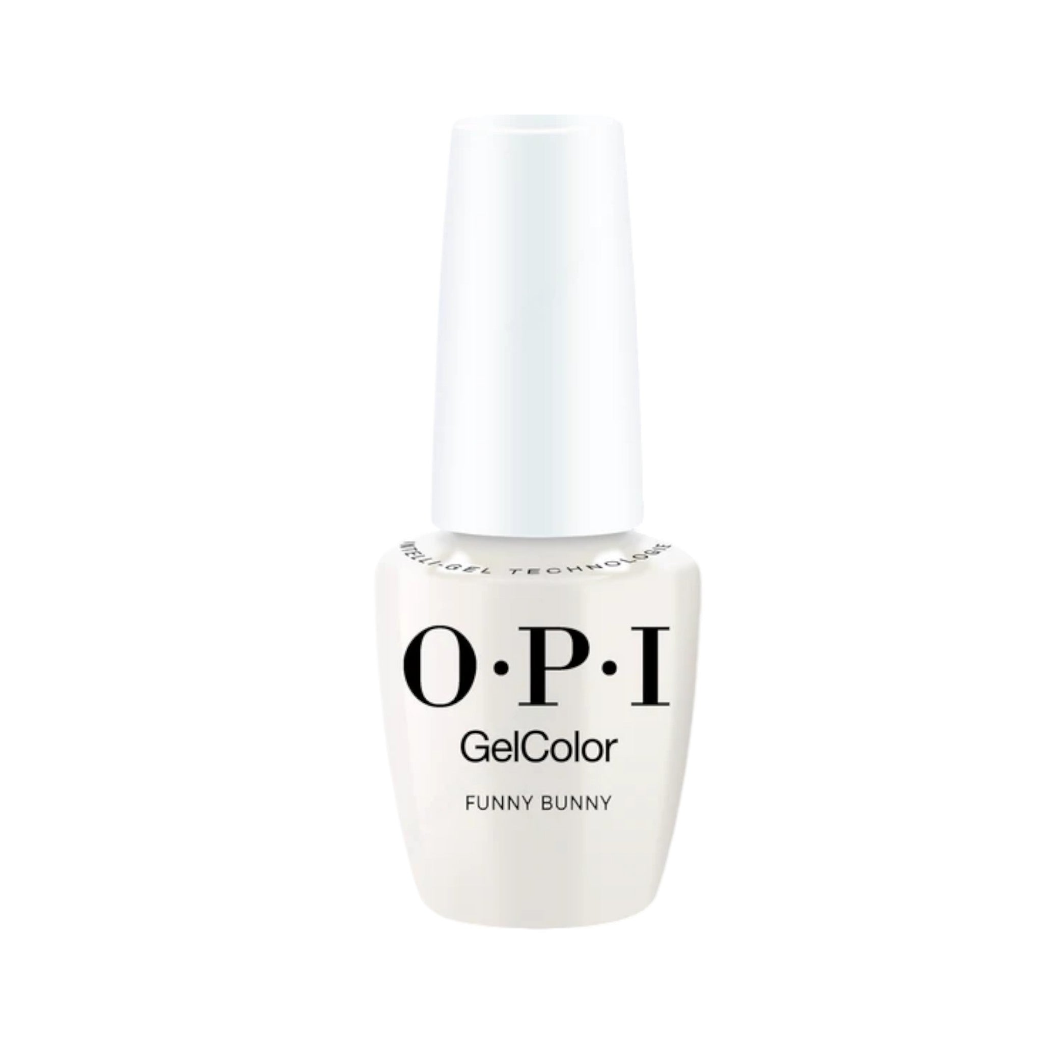 Opi Gel Color Intelli-Gel Technology 15ml