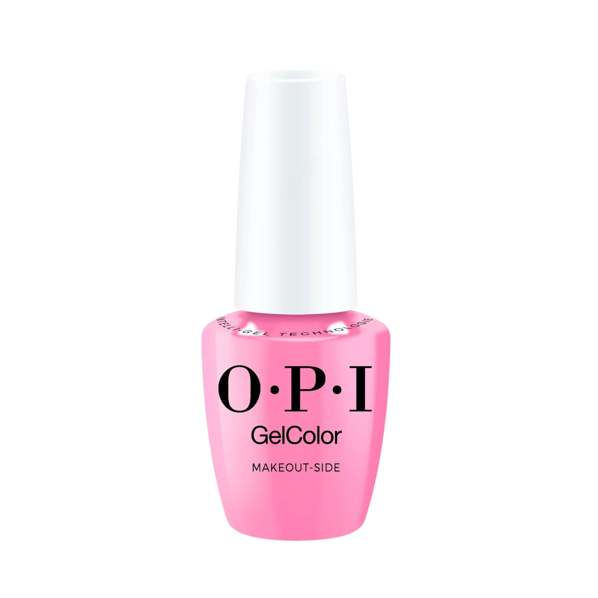 Opi Gel Color Intelli-Gel Technology 15ml