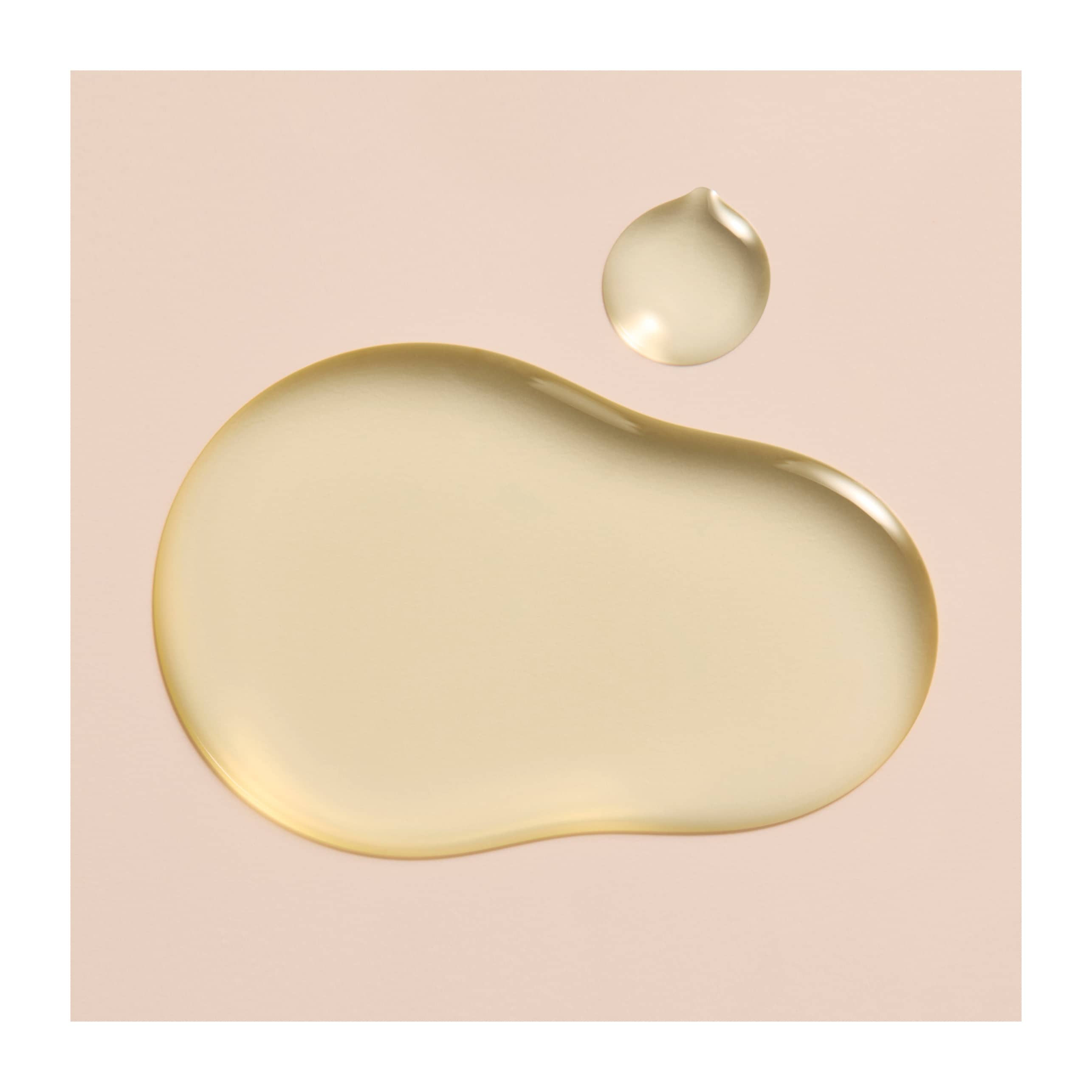 OPI Nature Strong Skin Care Glow Up Nail and Cuticle Oil Ενυδατικό Έλαιο Επωνυχίων 15ml 3