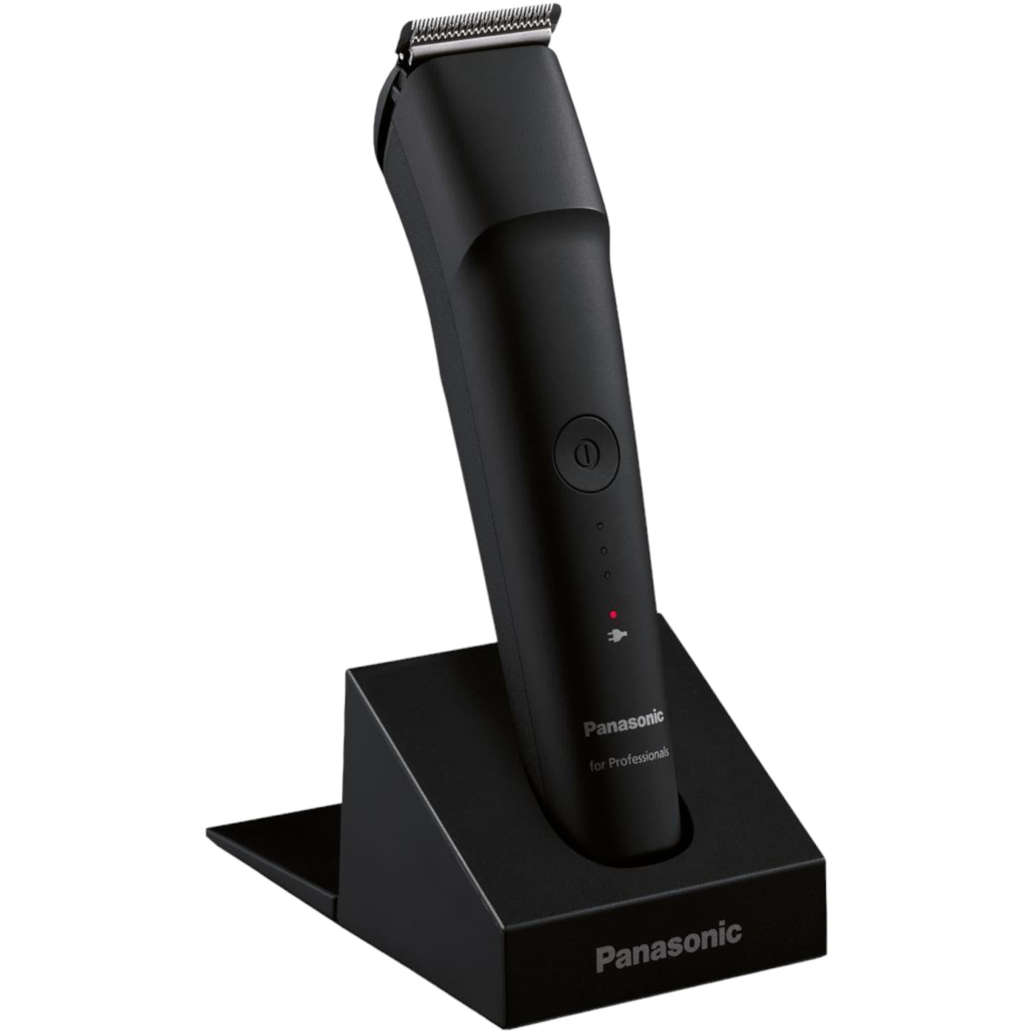 Panasonic Ασύρματο Επαγγελματικό Trimmer ER-GP23-k