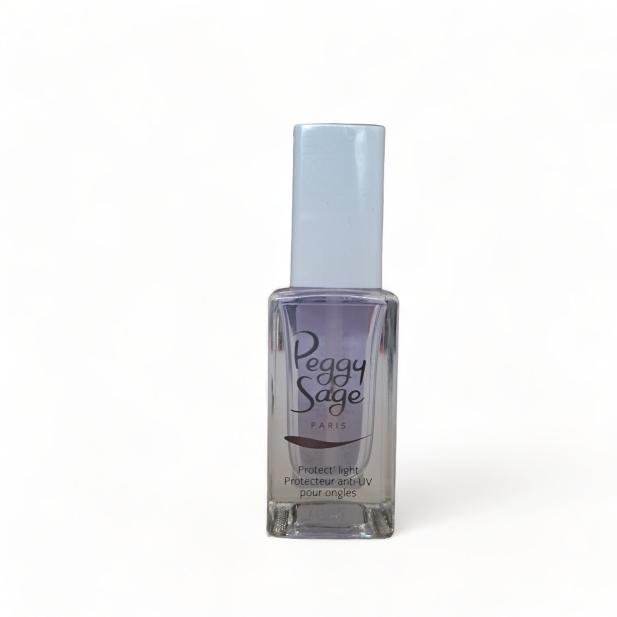 Peggy Sage Protect Light Top Coat 11ml
