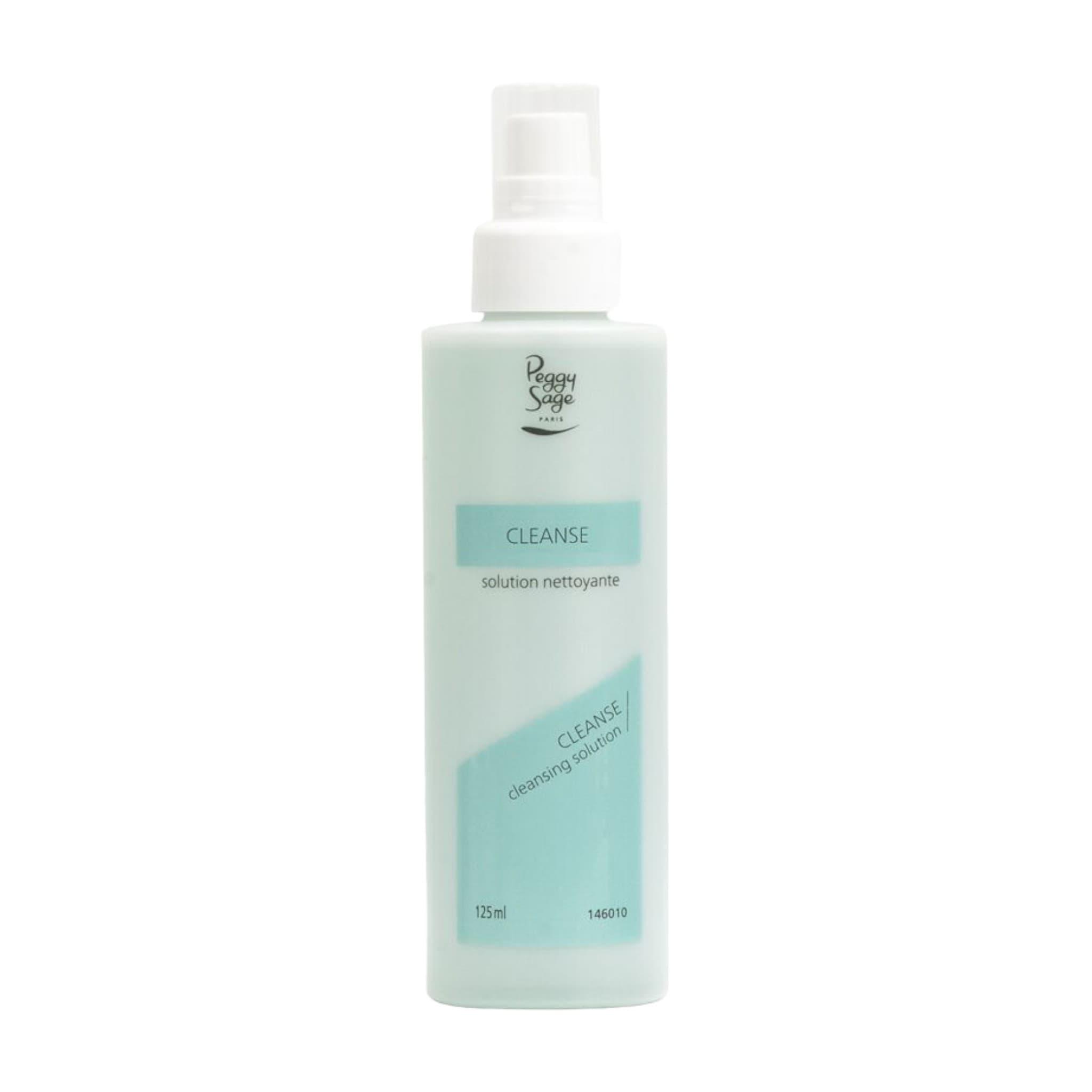 Peggy Sage Cleanse Hygienic Spray 125ml