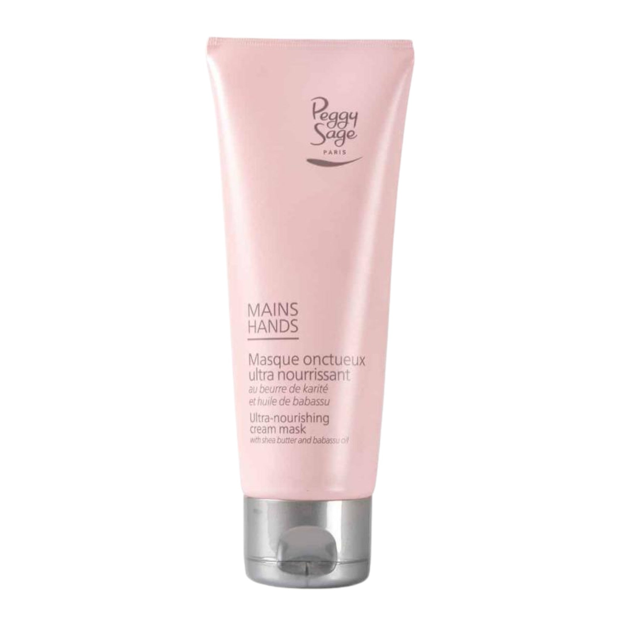 Peggy Sage Ultra-Nourishing Hand Cream Mask 75ml