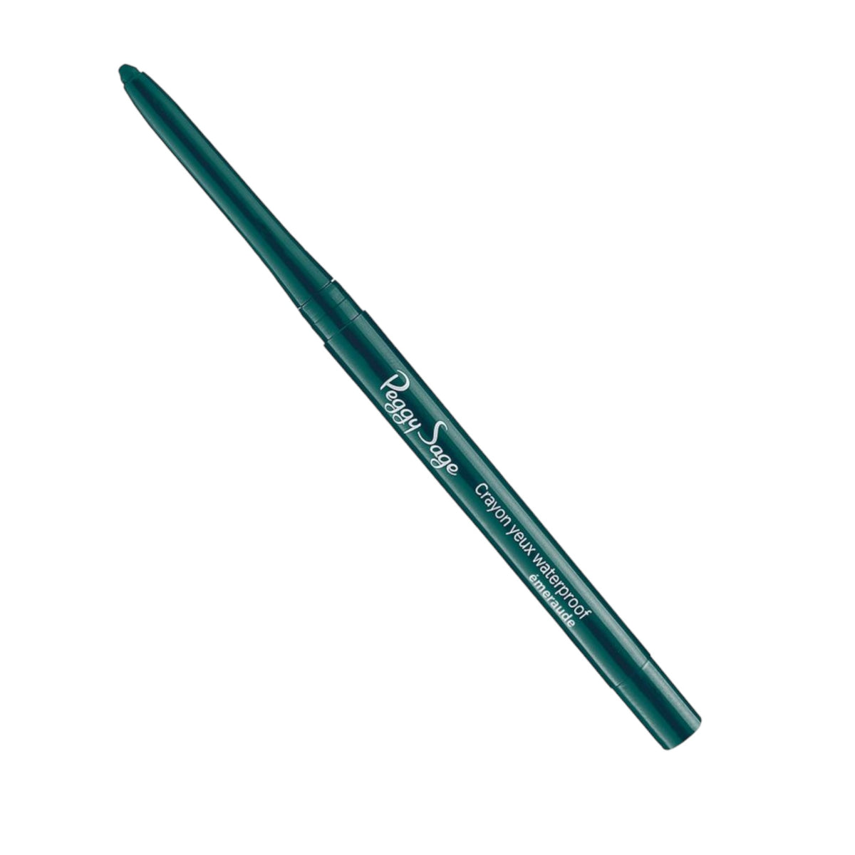 Peggy Sage Eyeliner Pencil Waterproof Emeraude 0.312gr