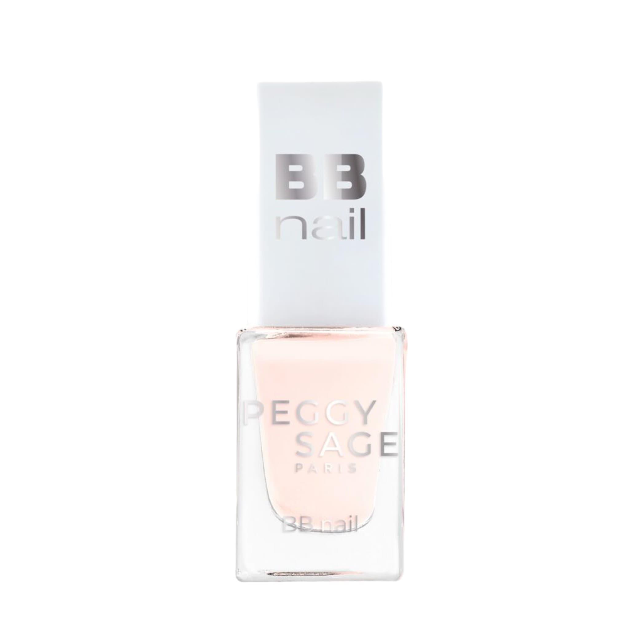 Peggy Sage 8 In 1 BB Nail Care 5ml