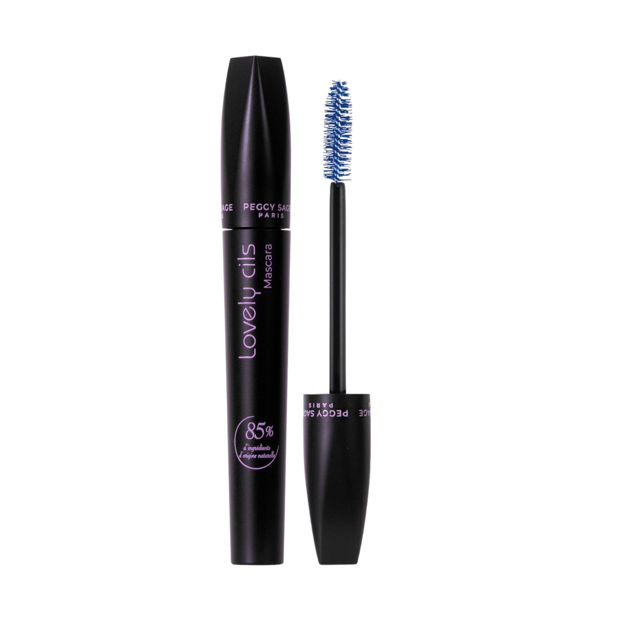 Peggy Sage Lovely Cils Mascara Ocean 10ml