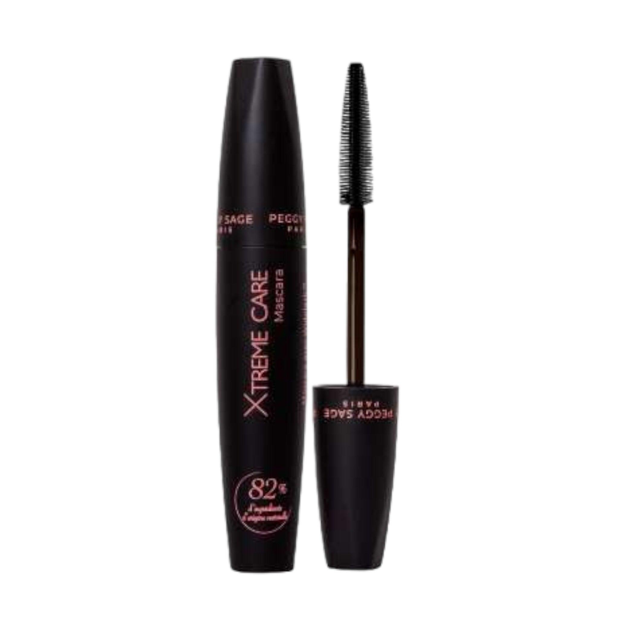 Peggy Sage Mascara Xtreme Care Noir 11ml