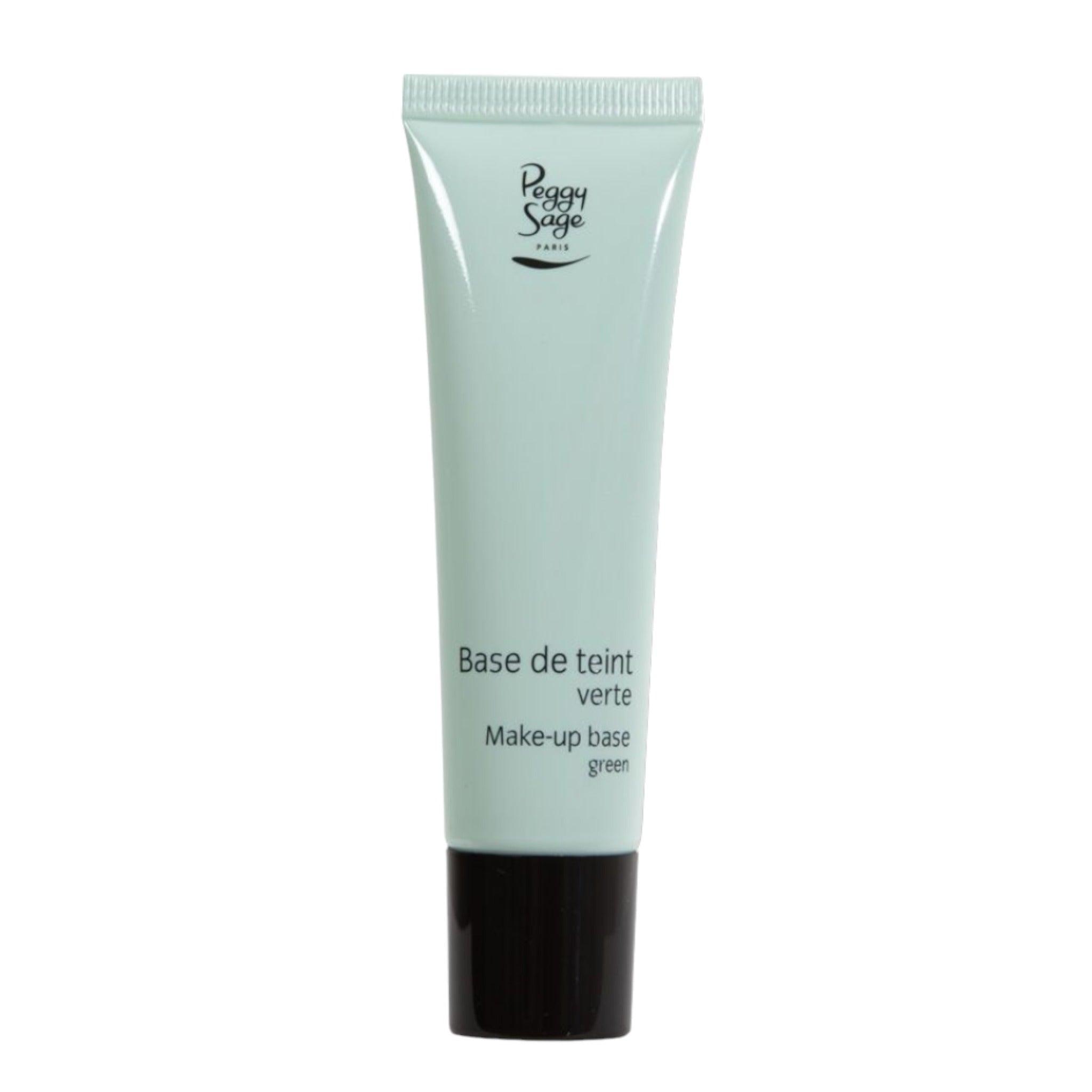 Peggy Sage Base De Teint Verte 30ml