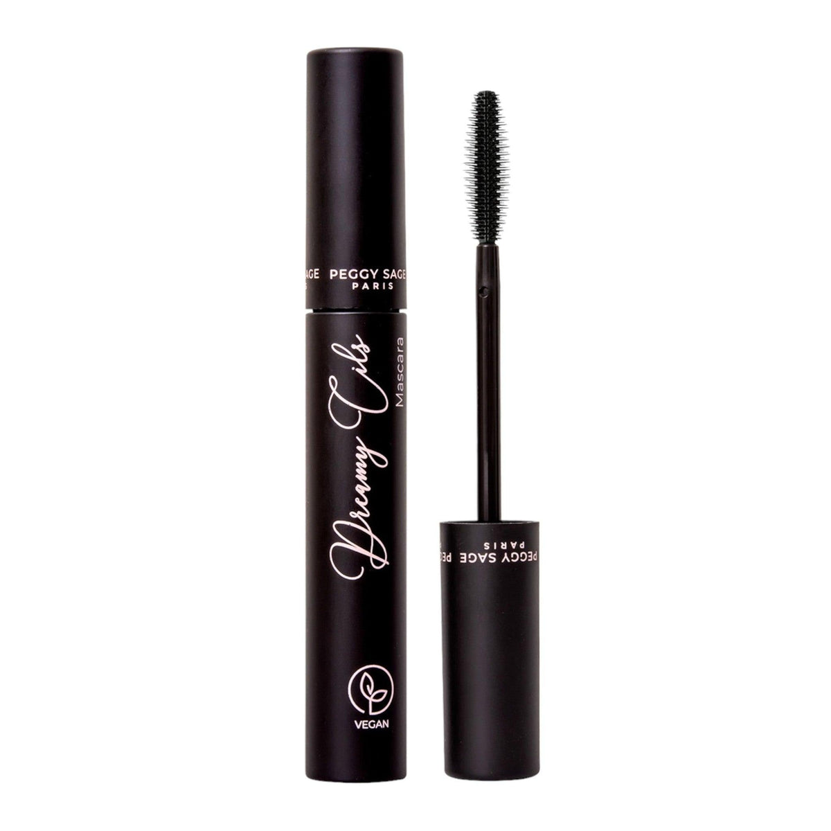 Peggy Sage Mascara Dreamy Cils Noir 7ml