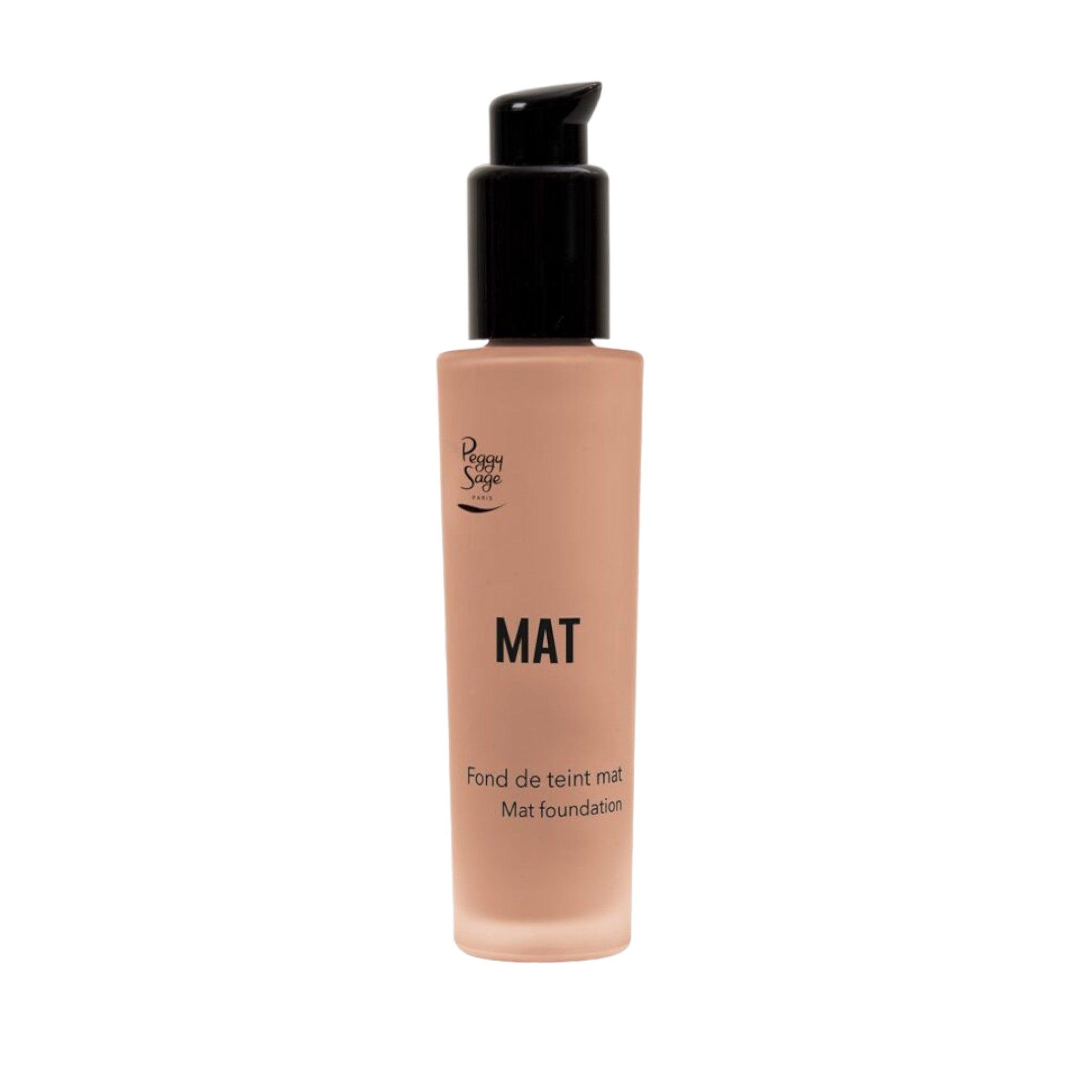 Peggy Sage Mat foundation Beige Eclat 30ml