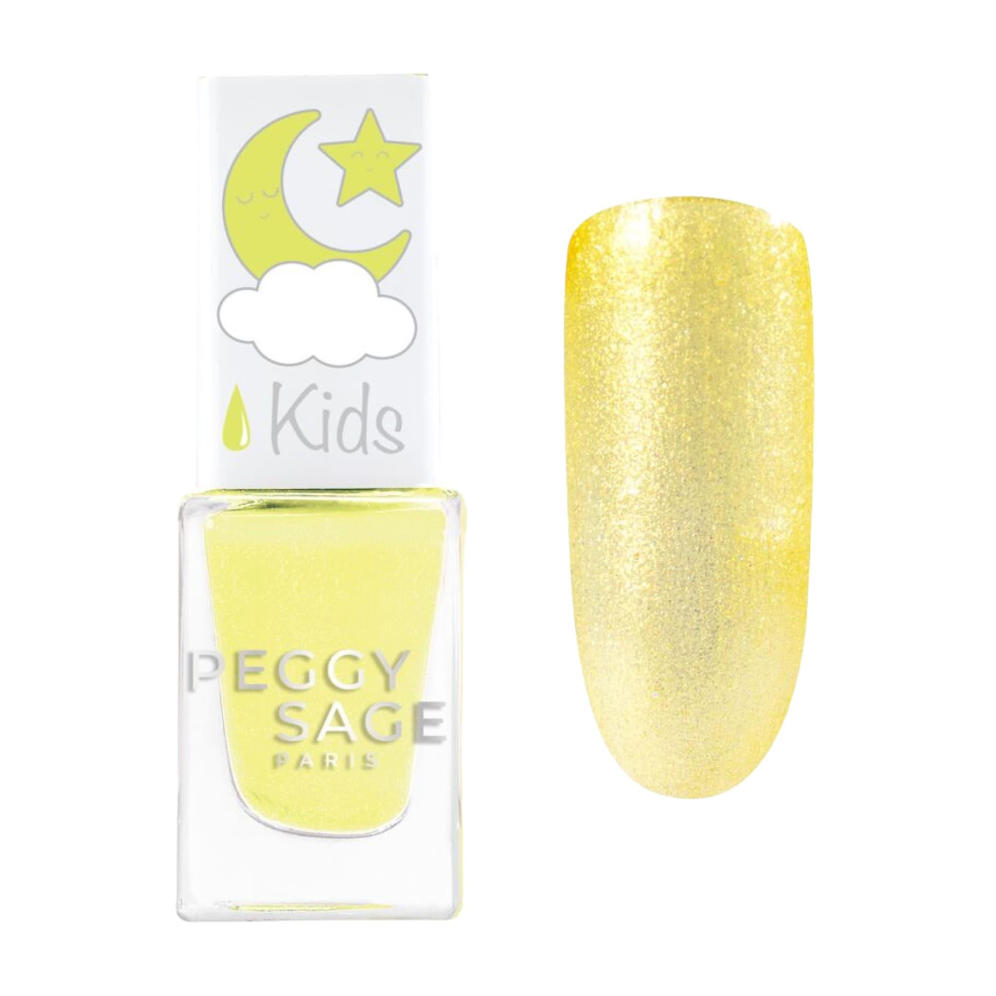 Peggy Sage Kids Nail Lacquer Zola 5ml