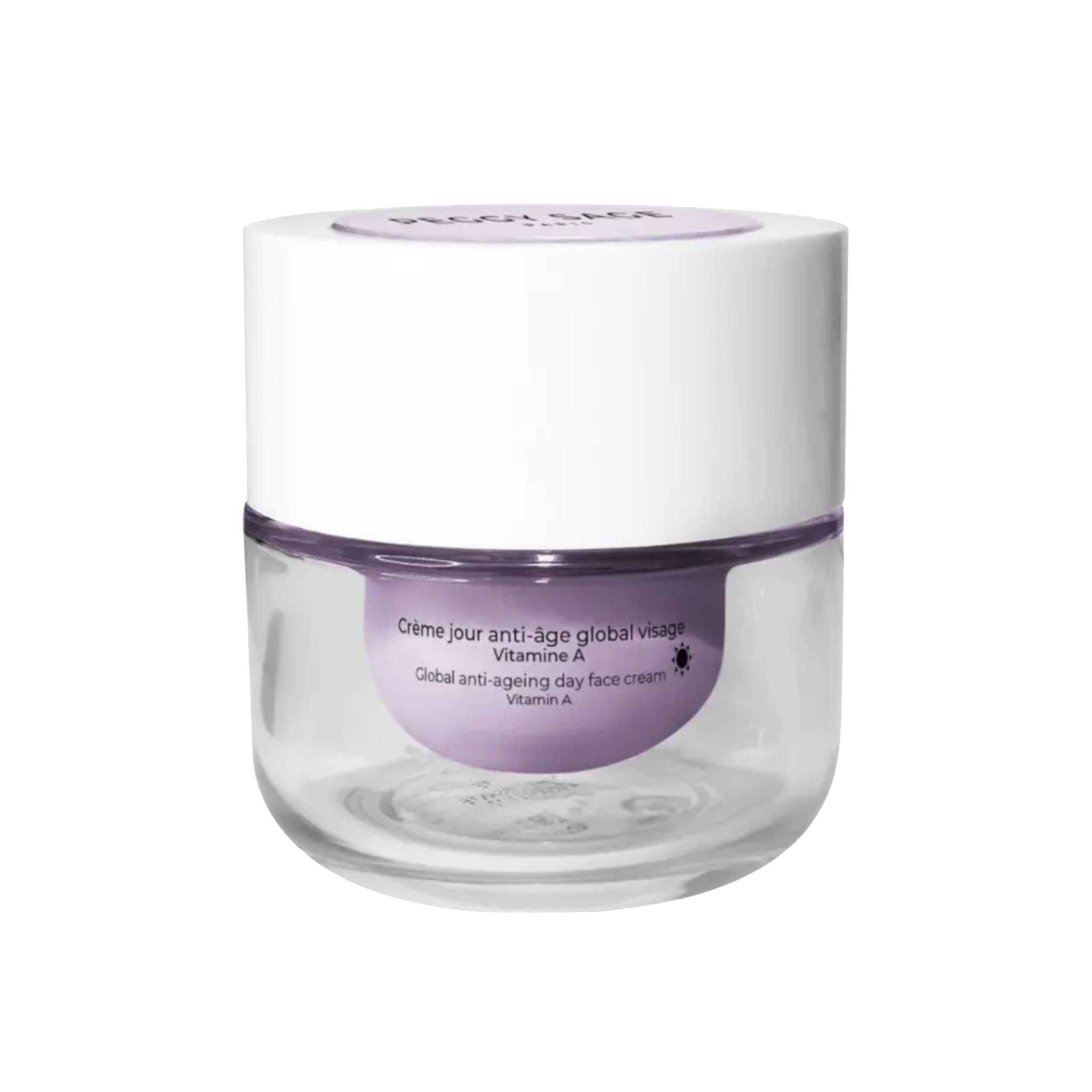 Peggy Sage Royalift Global Anti-Ageing Κρέμα Ημέρας Αντιγήρανσης με Βιταμίνη A για Πρόσωπο 50ml 1