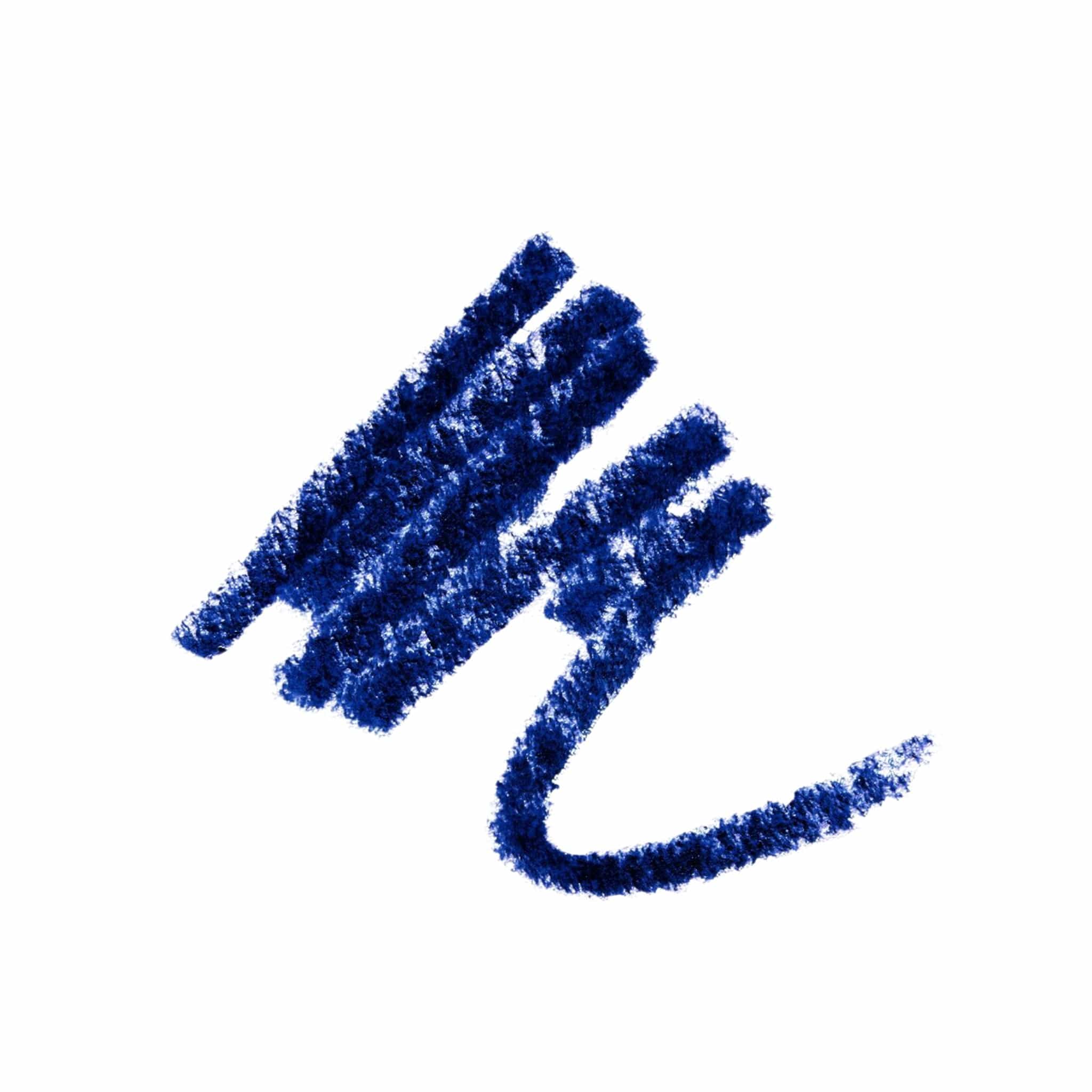 Peggy Sage Waterproof Eyeliner Pencil Nuit Αδιάβροχο Μηχανικό Μολύβι Ματιών σε Μπλε Χρώμα 0,3gr 2