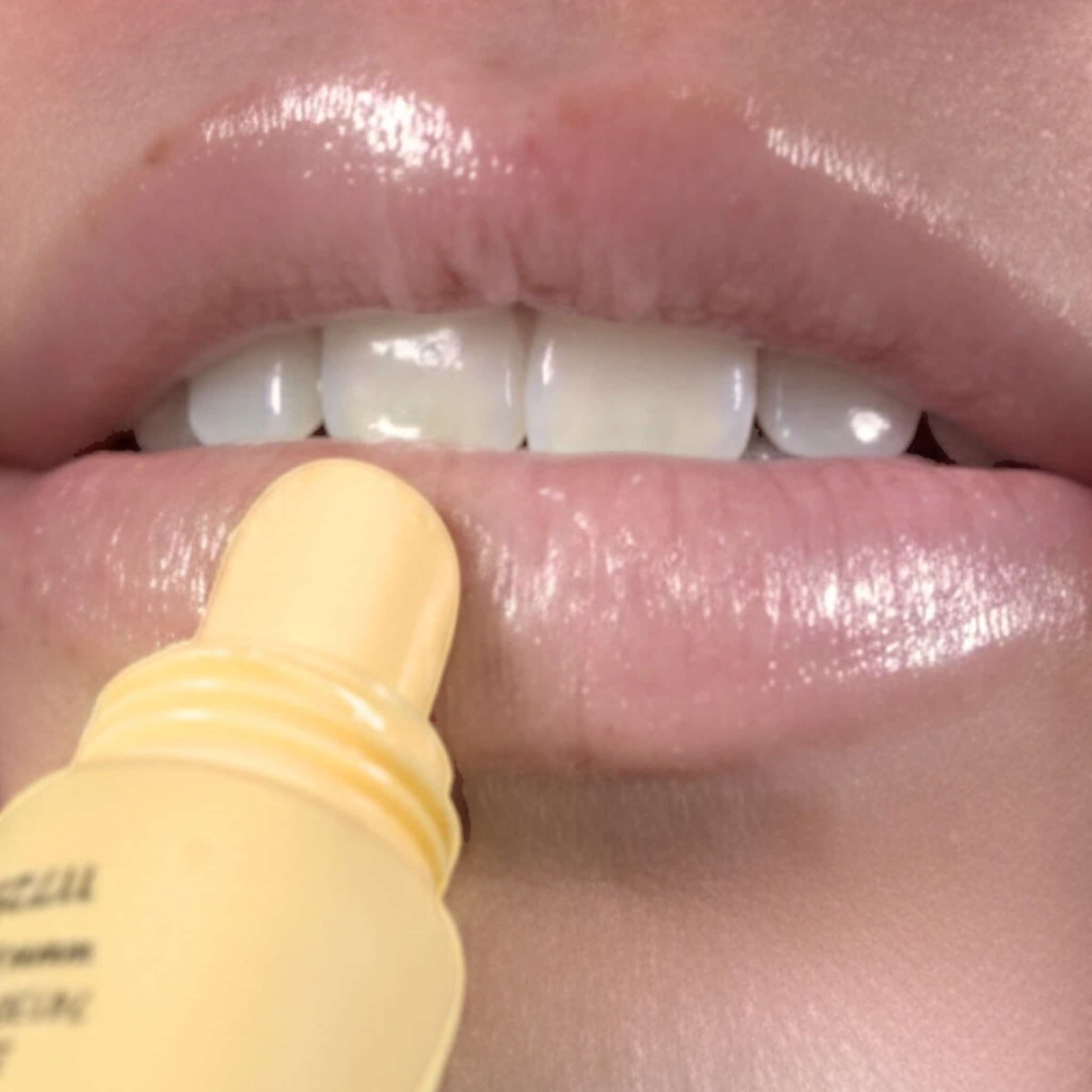 Peggy Sage Peptide Lip Syrup Vanille Lip Balm με Πεπτίδια & Άρωμα Βανίλια 10ml 4