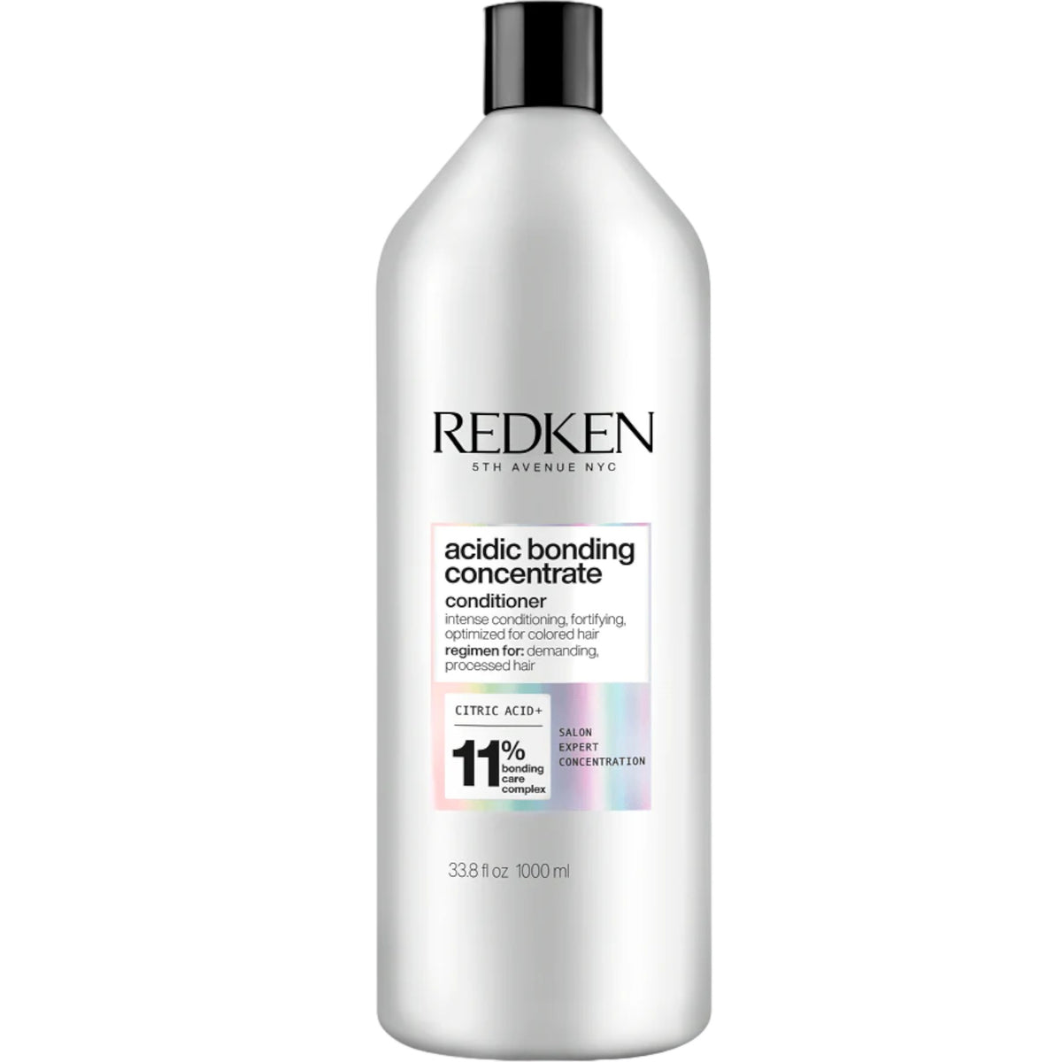 Redken Acidic Bonding Concentrate Conditioner Για Ξηρά Ταλαιπωρημένα &amp; Βαμμένα Μαλλιά 1000ml