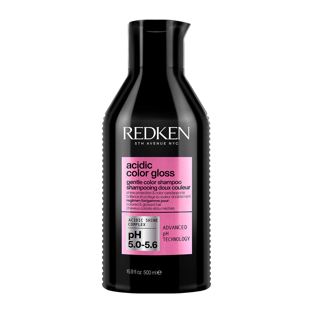 Redken Acidic Color Gloss Σαμπουάν Χωρίς Θειικά Αλατα για Λαμπερό Χρώμα 500ml