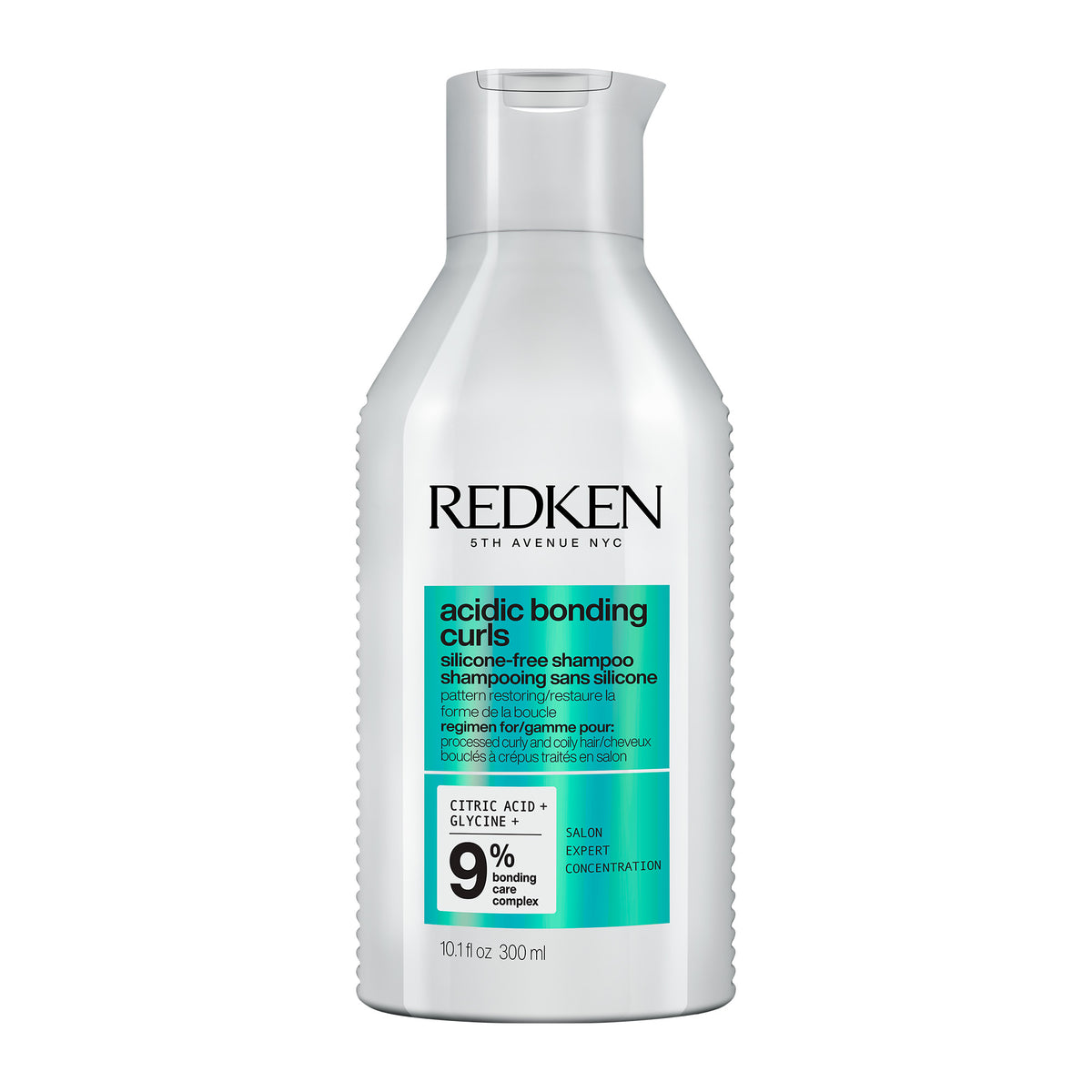 Redken Acidic Bonding Curls Σαμπουάν Για Μπούκλες 300ml