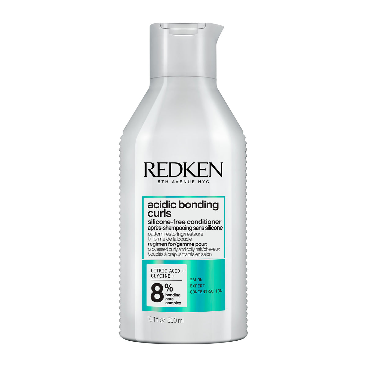 Redken Acidic Bonding Curls Conditioner Για Σγουρά και Αφρο Μαλλιά 300ml